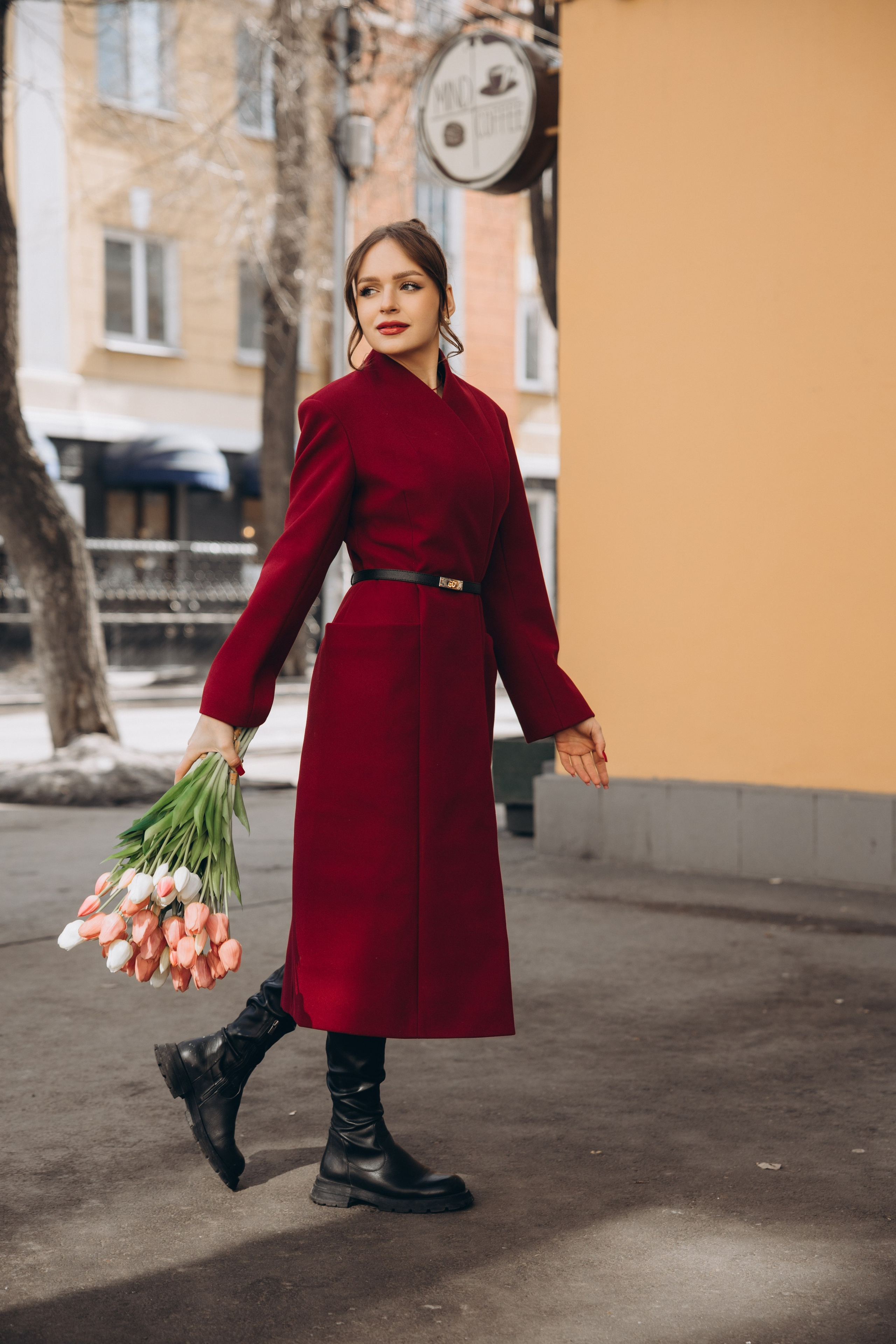 Дарья. Свадебный, семейный фотограф в Иркутске Светлана Макаричева