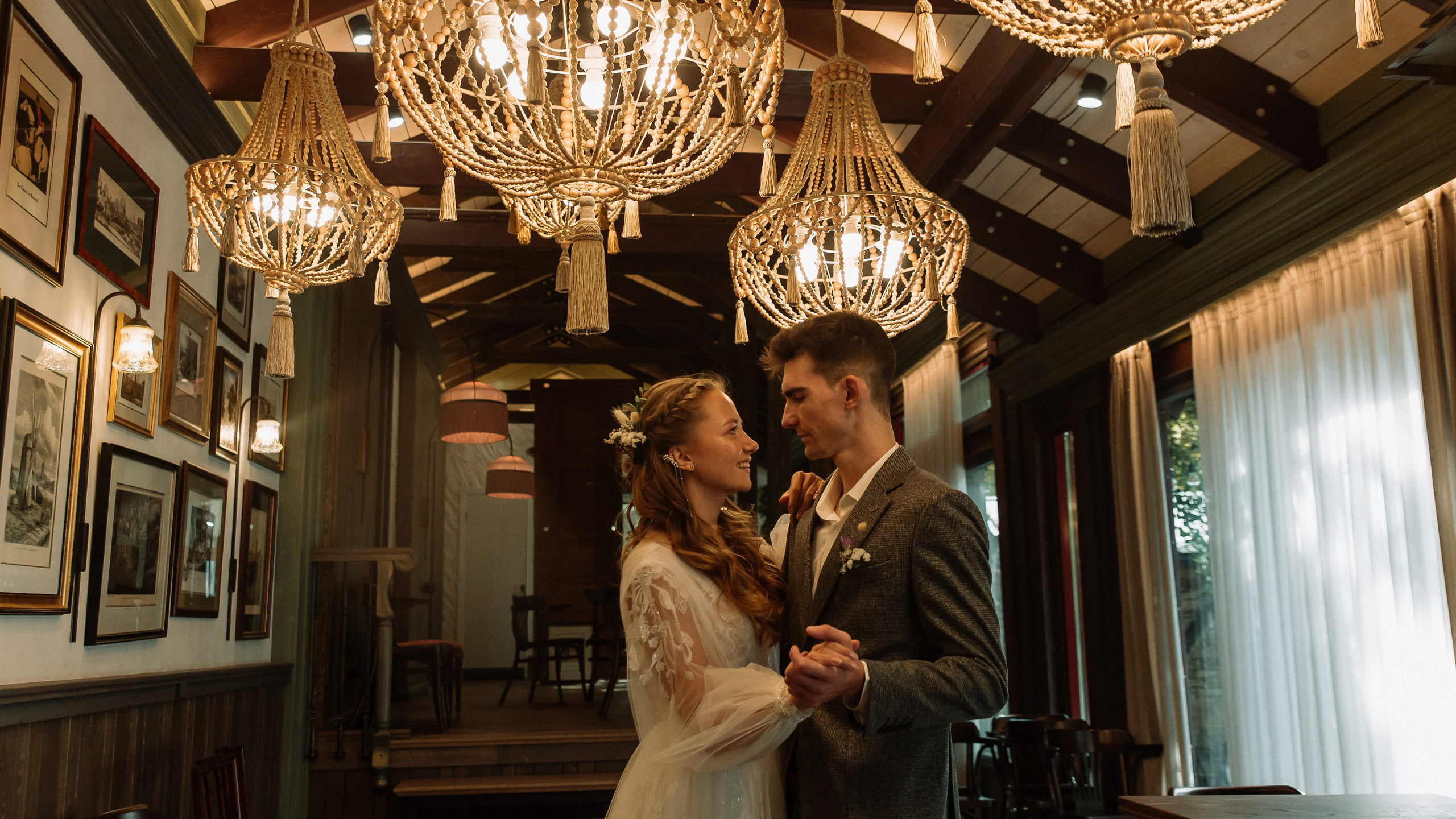 Ваня & Аня. Фотограф Егор Сухов