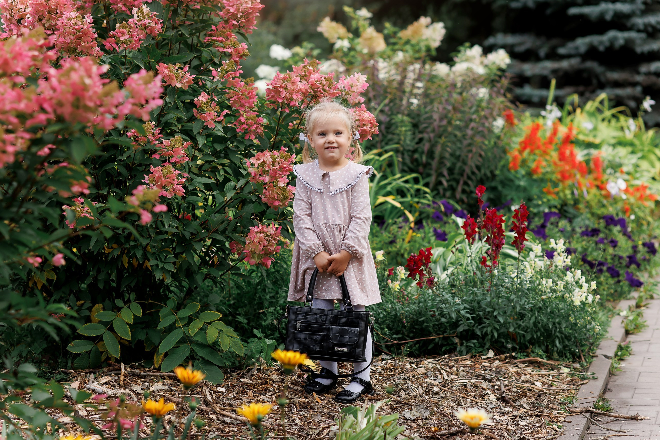 Семейная фотосессия. Свадебный фотограф в Омске Яна Савина