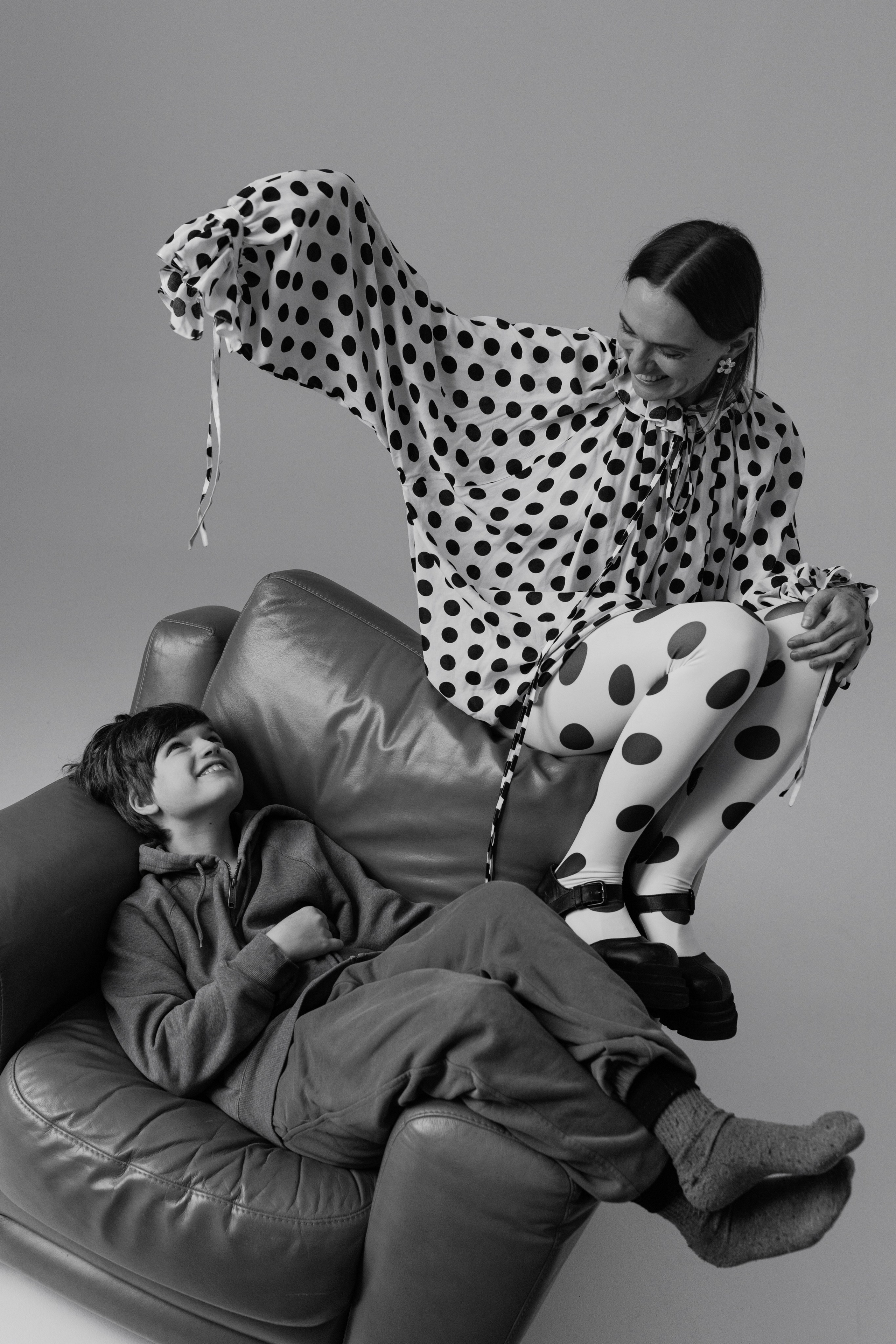 Семейные съемки. Тимур Мансуров ● Фотограф