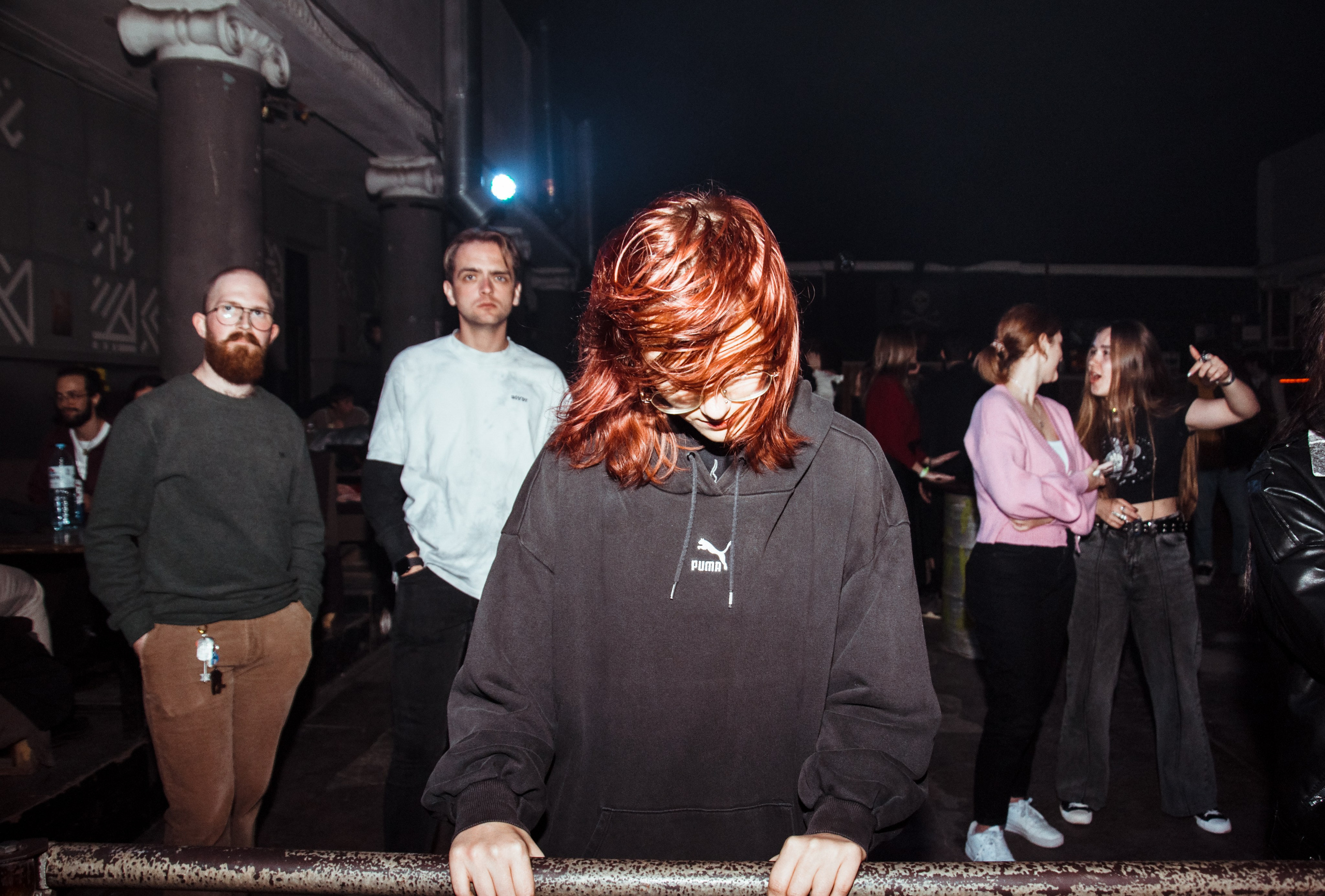 МНДРГР. Репортажный фотограф в Симферополе Зареев Иван