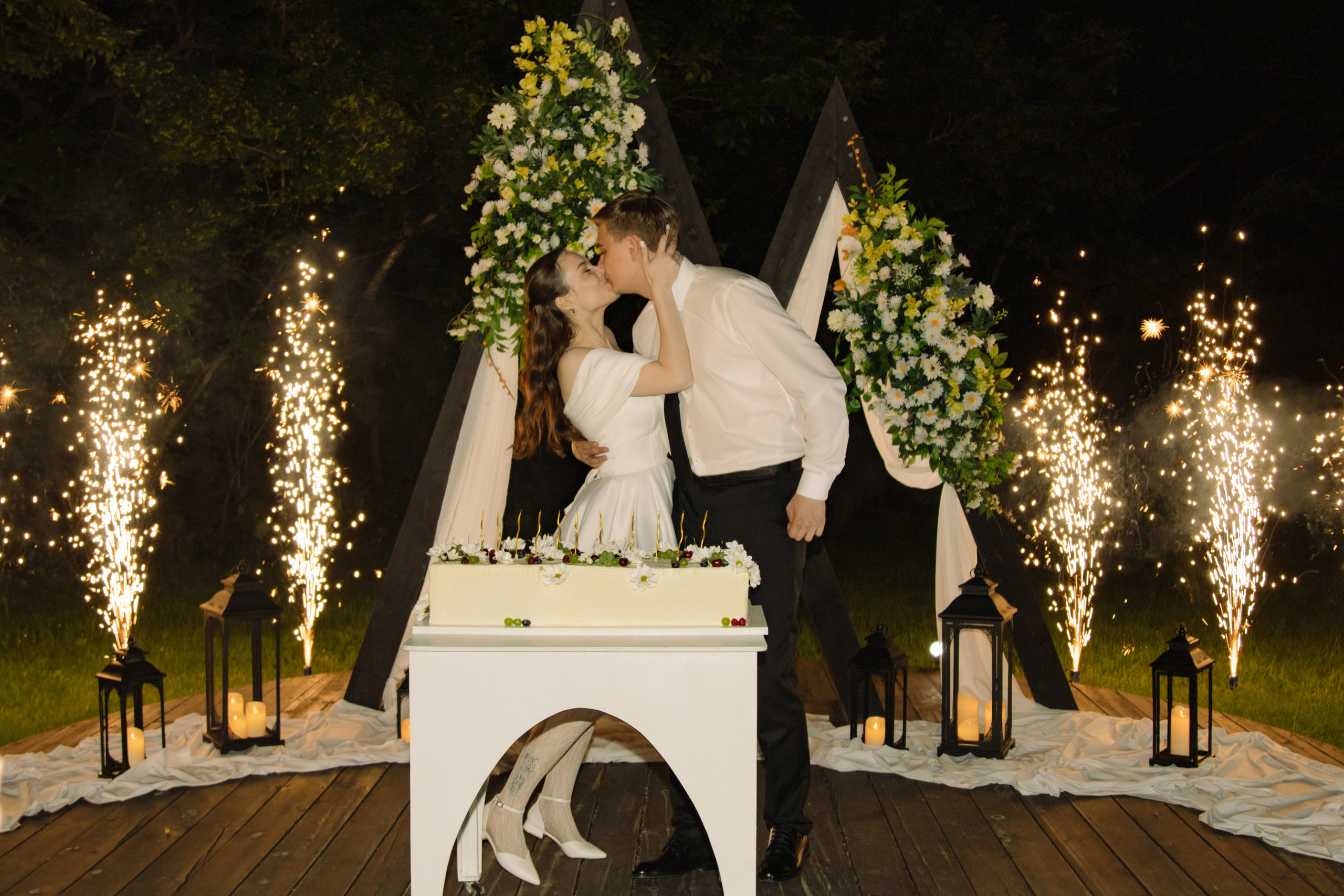 Артур & Диана | Банкет. Фотограф во Владивостоке Парамонова Елена