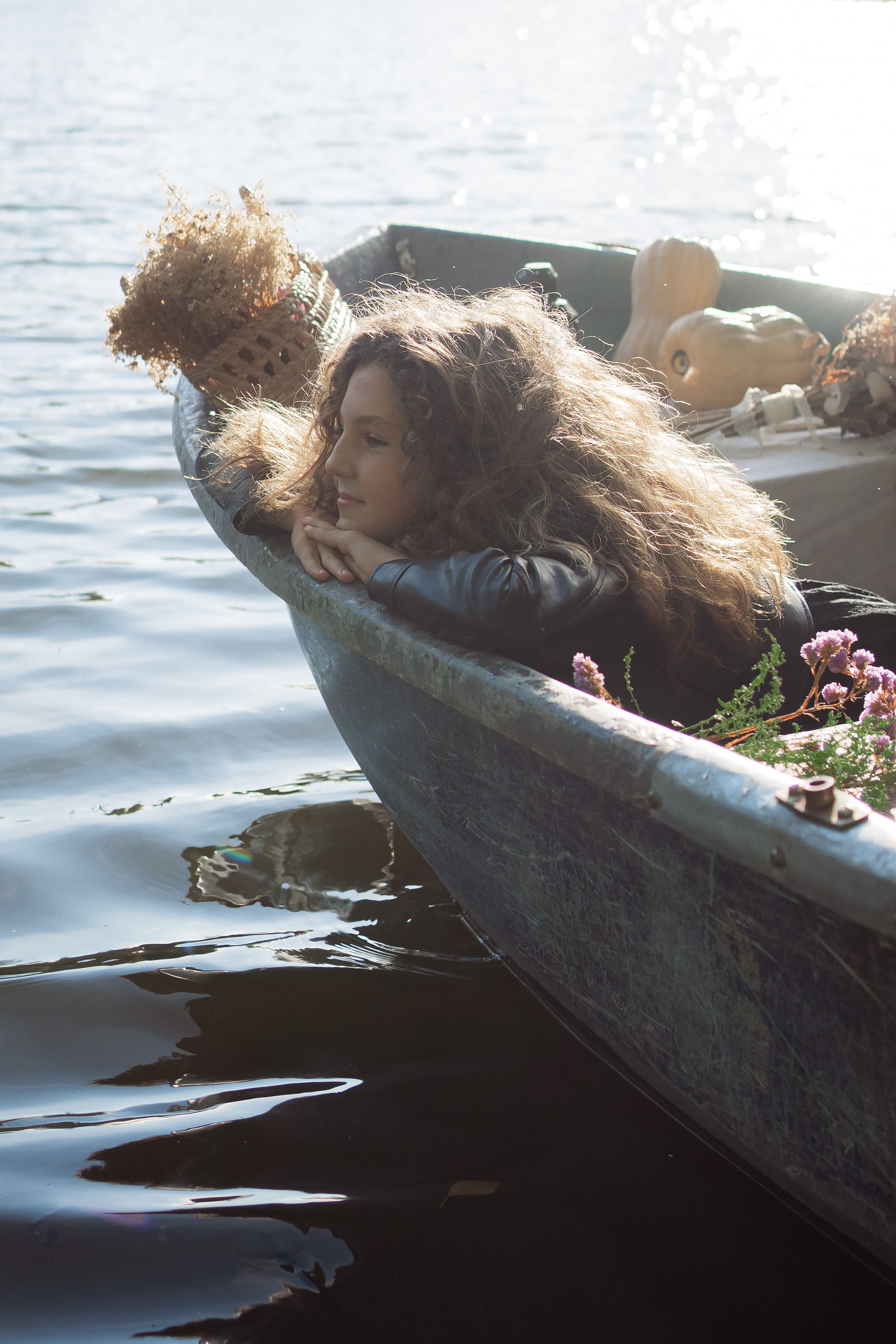 Летние. @dariazphotodays