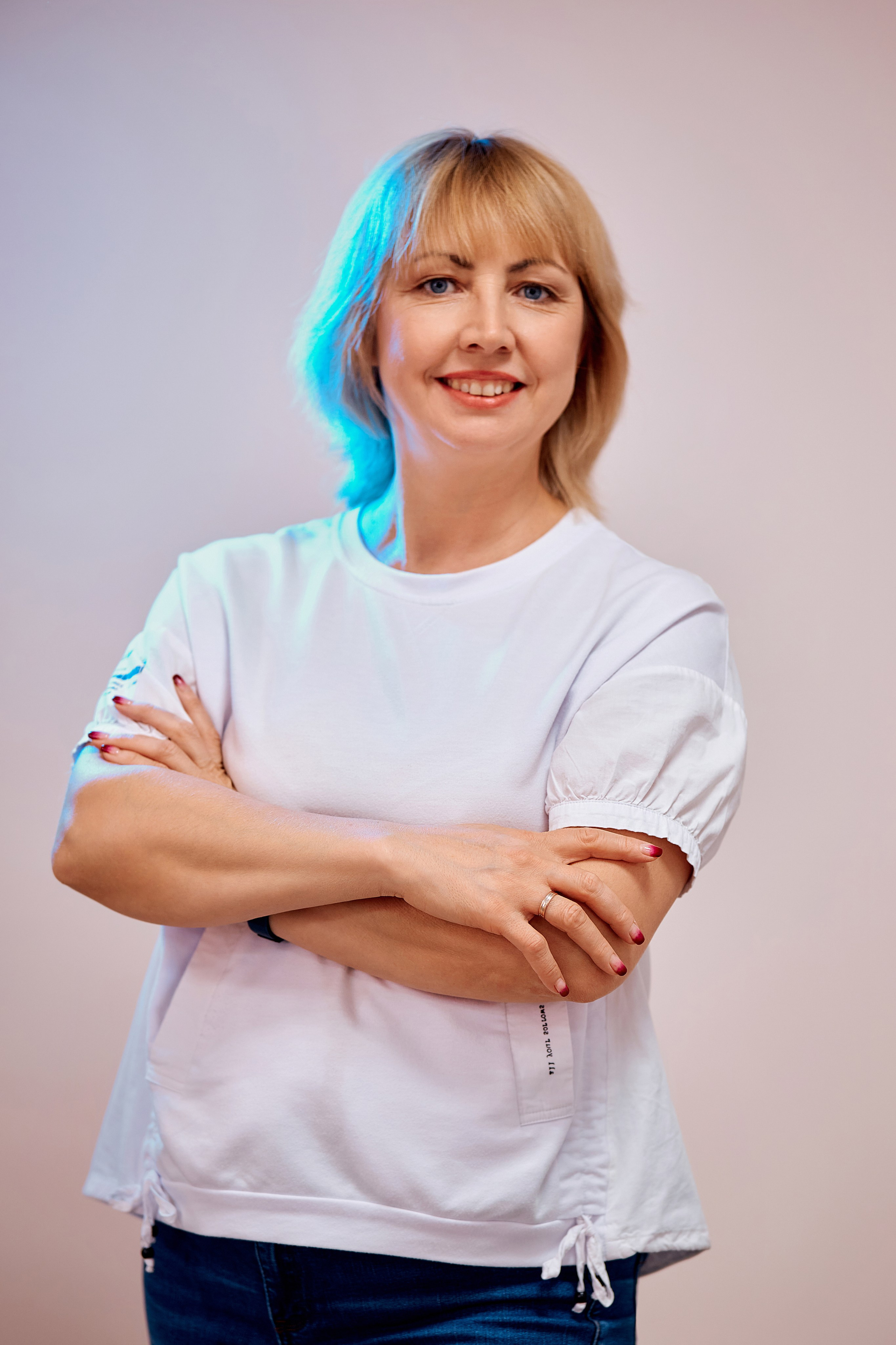 Инклюзивная студия массажа «Надёжные руки». Фотограф Таганрог Анна Трайжон