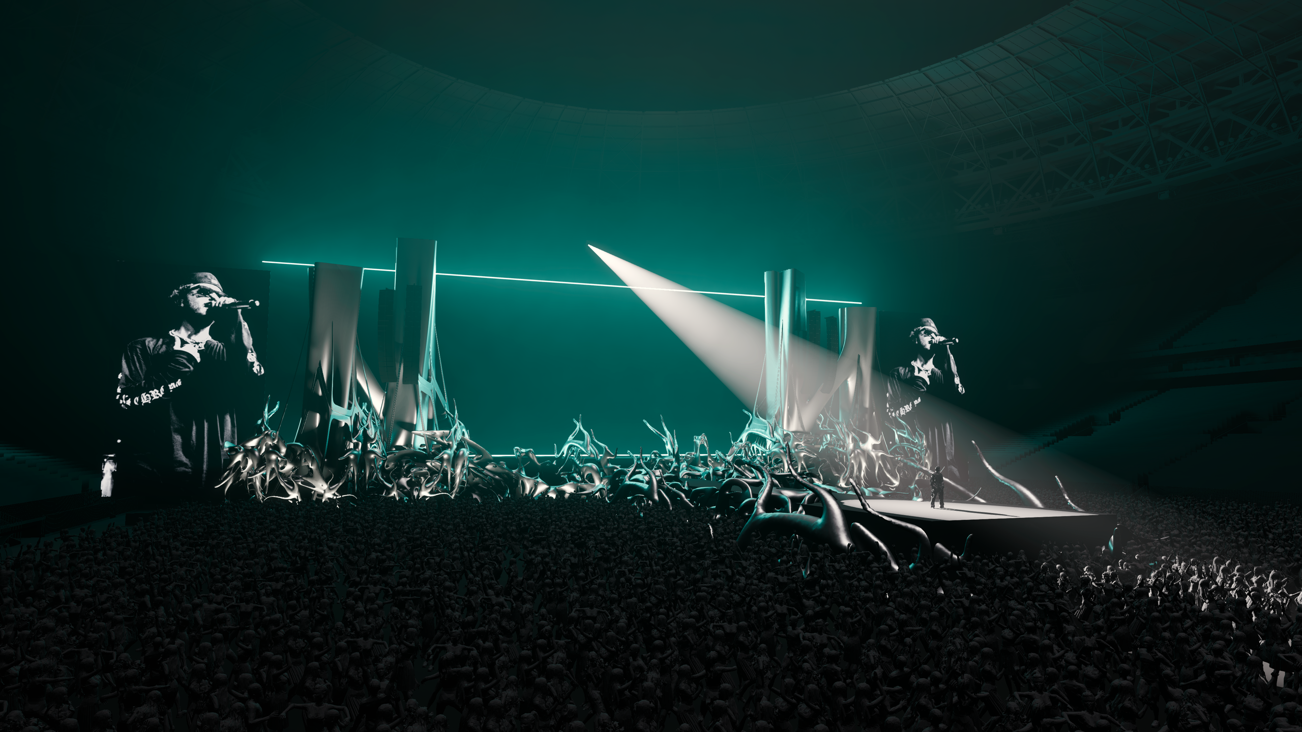 CHROMIUM ORGANIC. OOPS