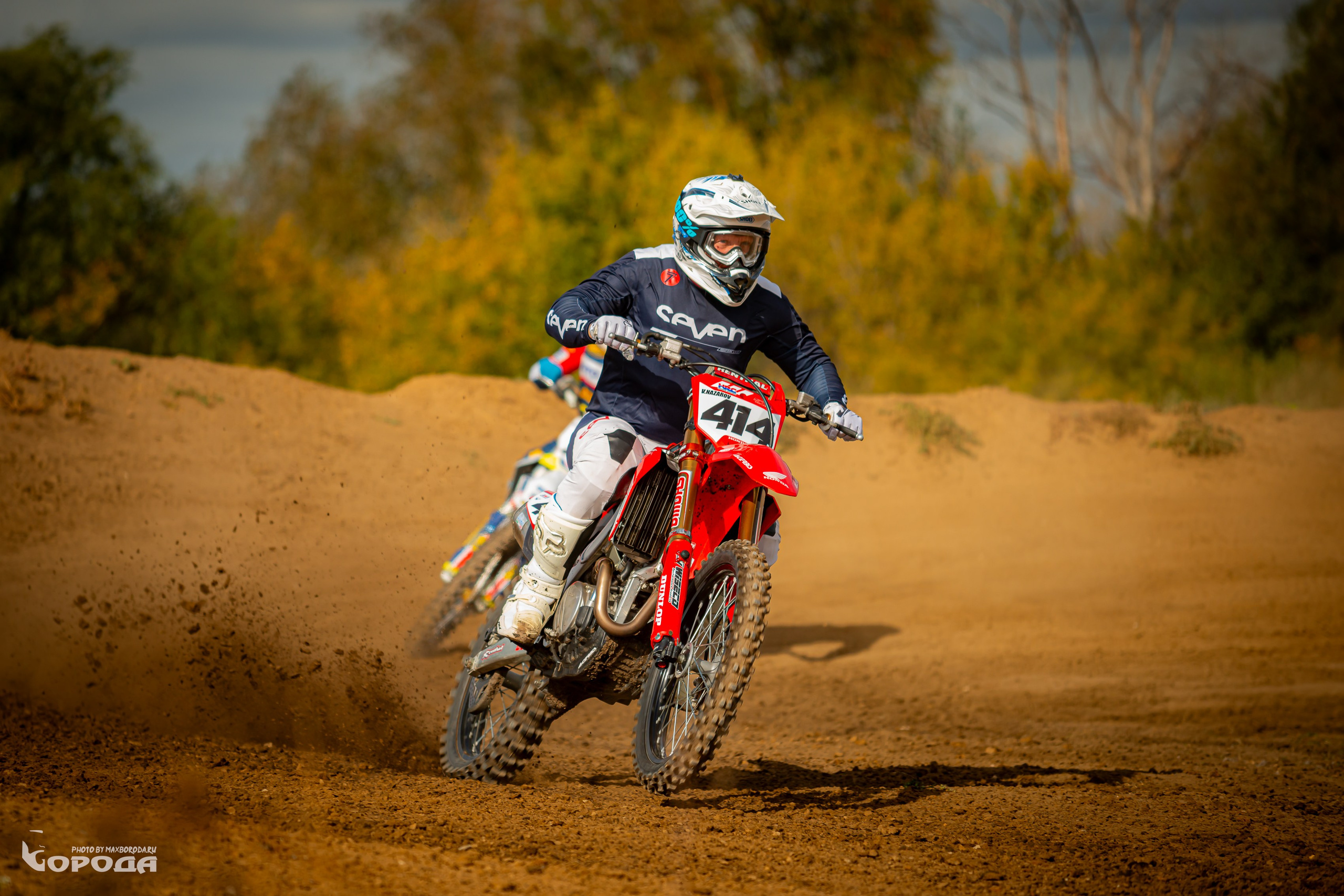 Варламово 2025. Фотограф | Макс Борода