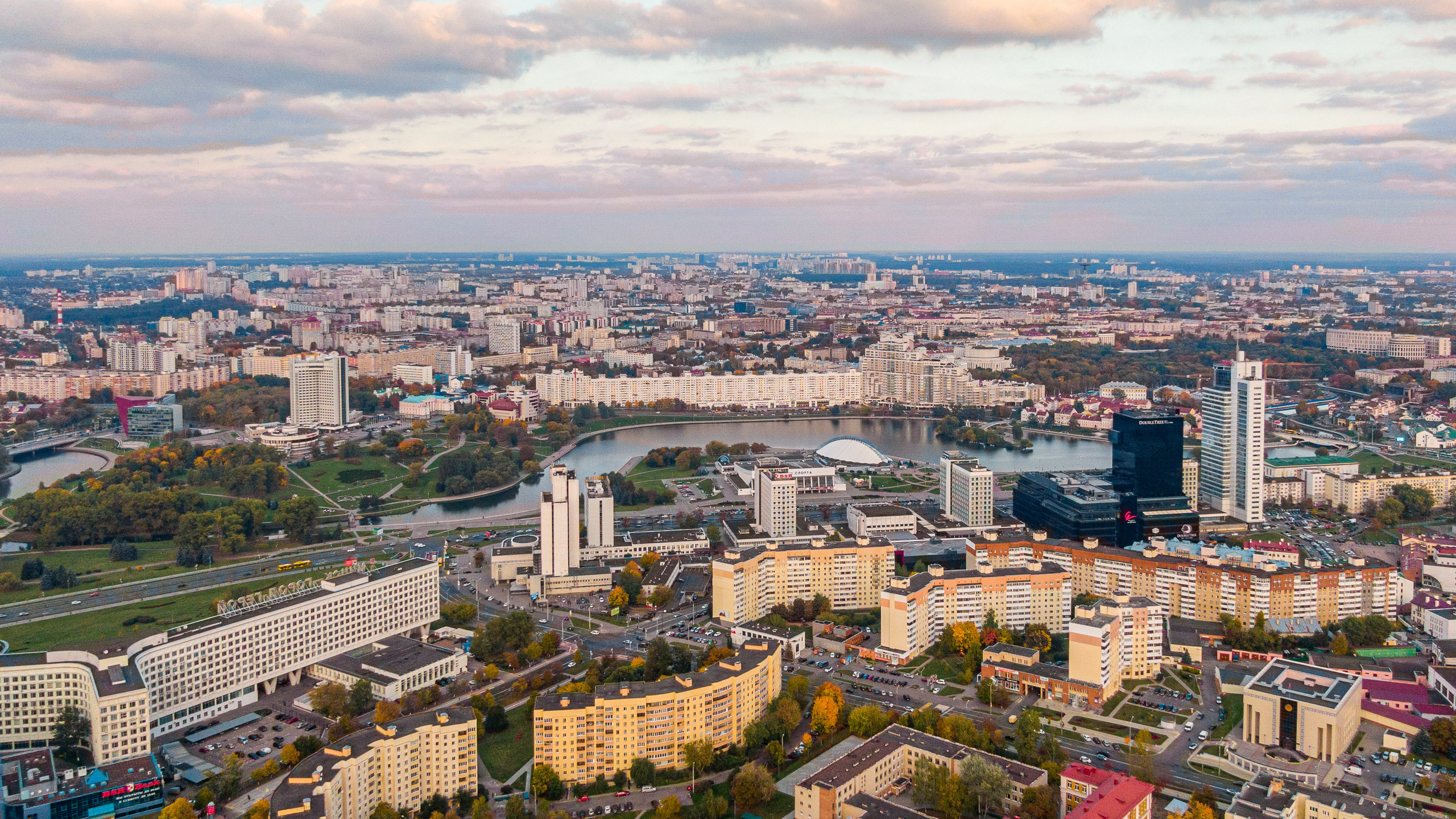 Минск 2021. Роман Свободный — интерьерная и архитектурная съёмка, Москва и МО