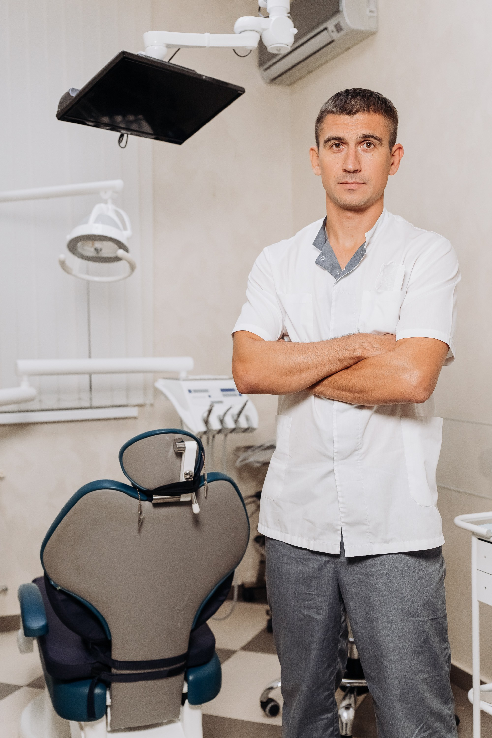 Косметология, медицина и стоматология. Фотограф Николай Петрушкин | Ставрополь, Москва