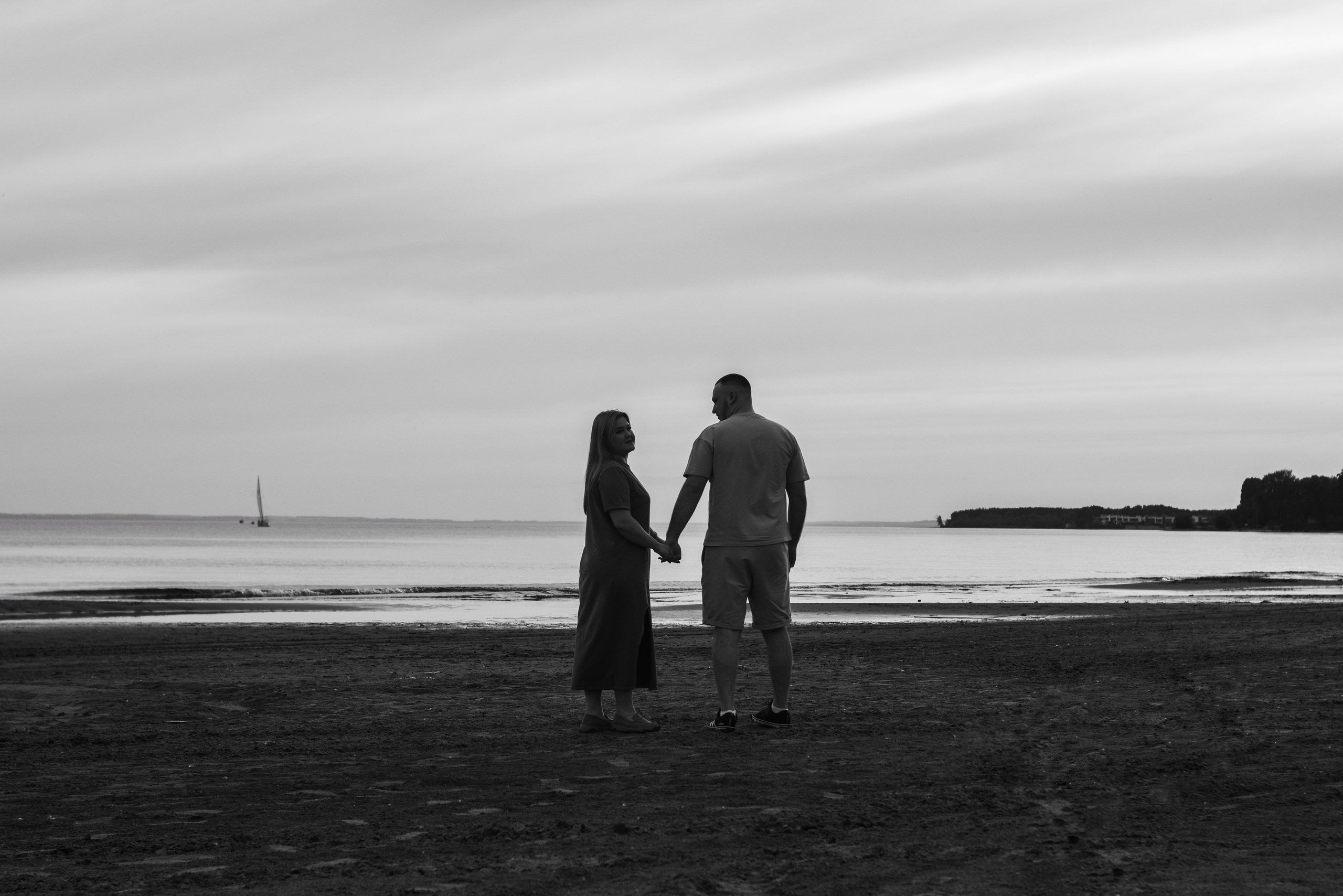 Выездные съемки. Фотограф Анна Буран