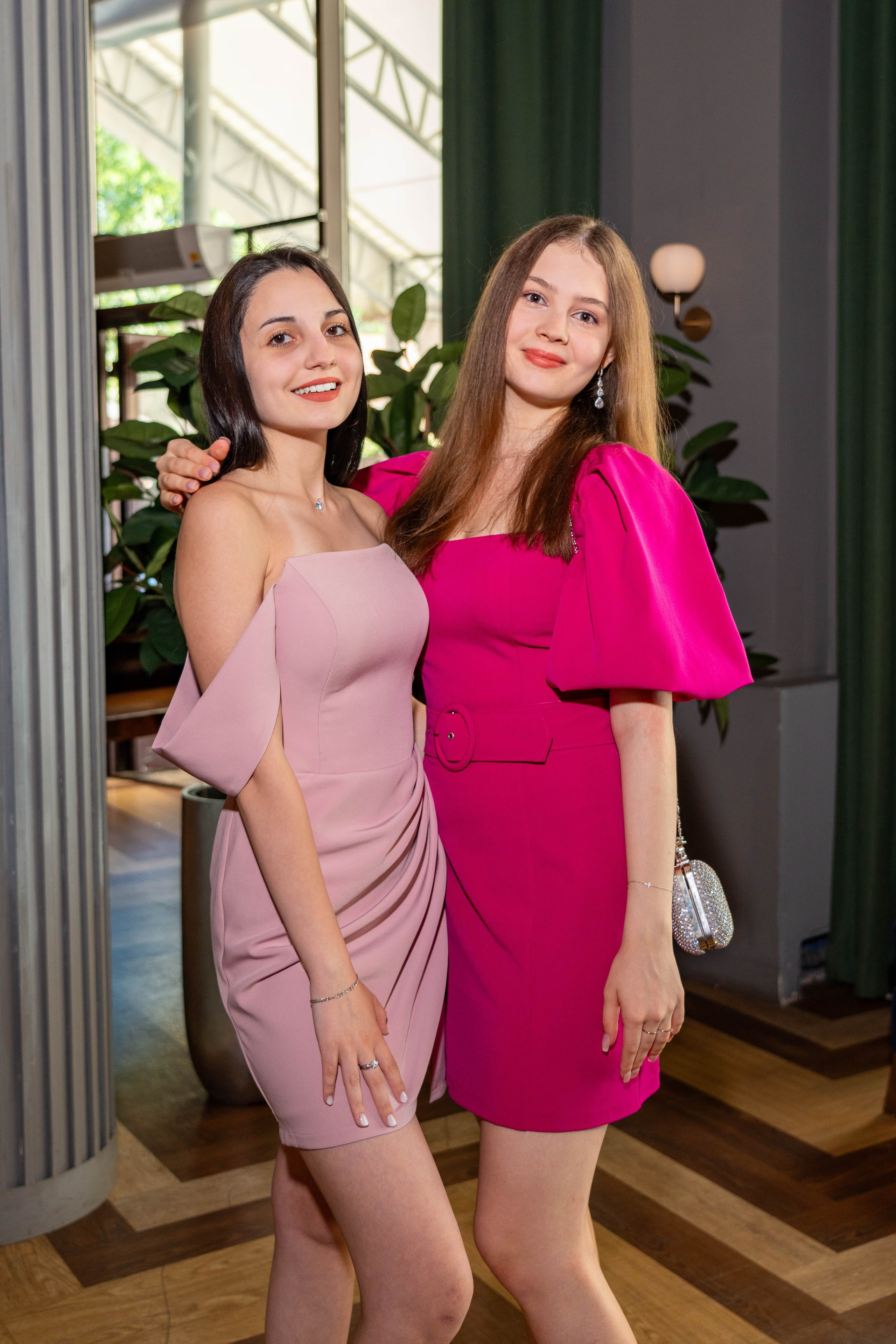 Фотосессия на выпускной. Right Book Выпускные альбомы в Самаре