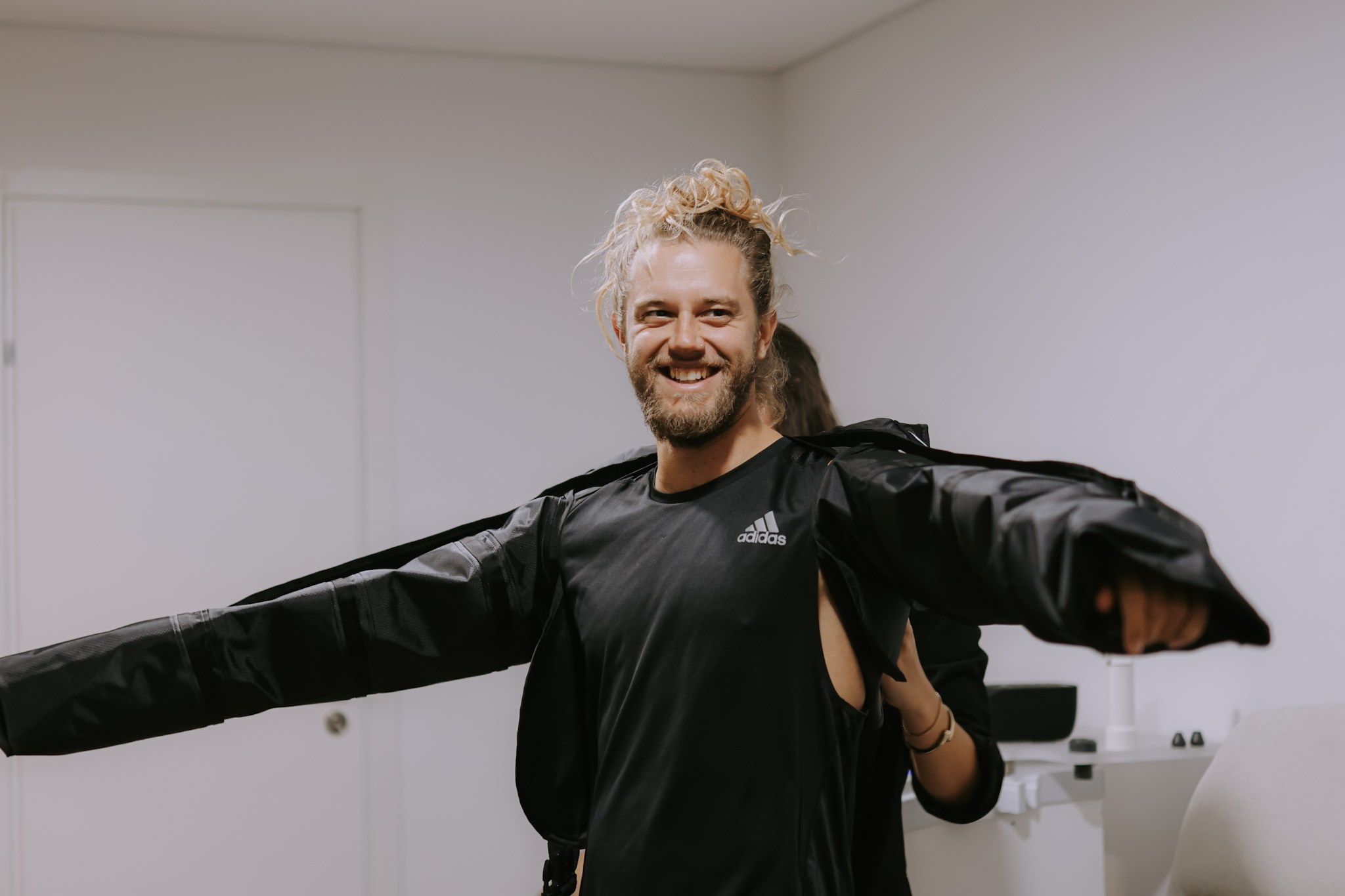 CRYOMEDIX / Emilia Digital. Photographer in Israel Alice Milchin