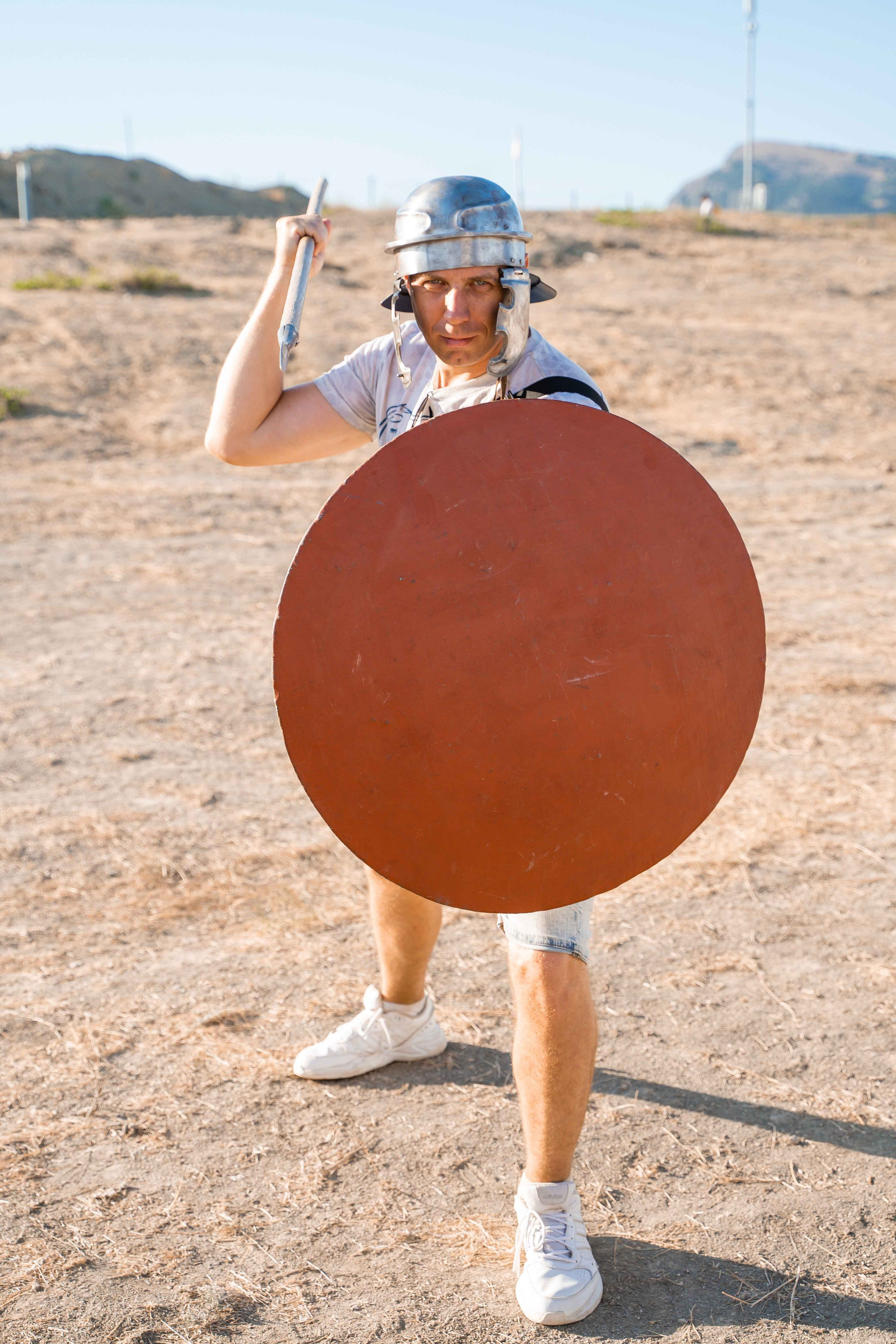 Фотограф на реконструкции. Shmeleva.ph Фотограф Волгоград и Волжский — Анна Шмелева