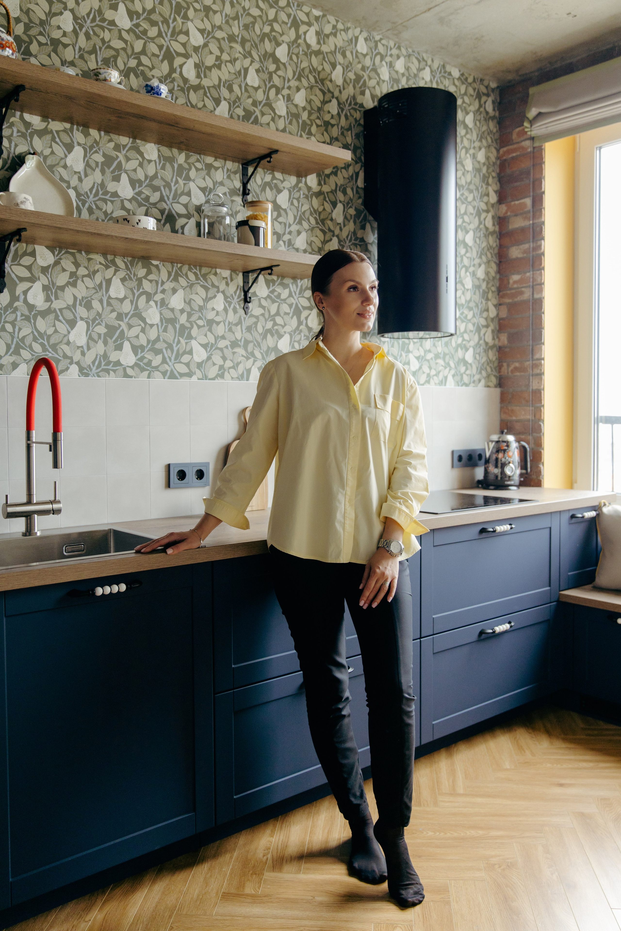 Михайловский Парк. ГУДРУМ — Мебель на заказ в Томске | Кухни | Шкафы | Стулья и Столы