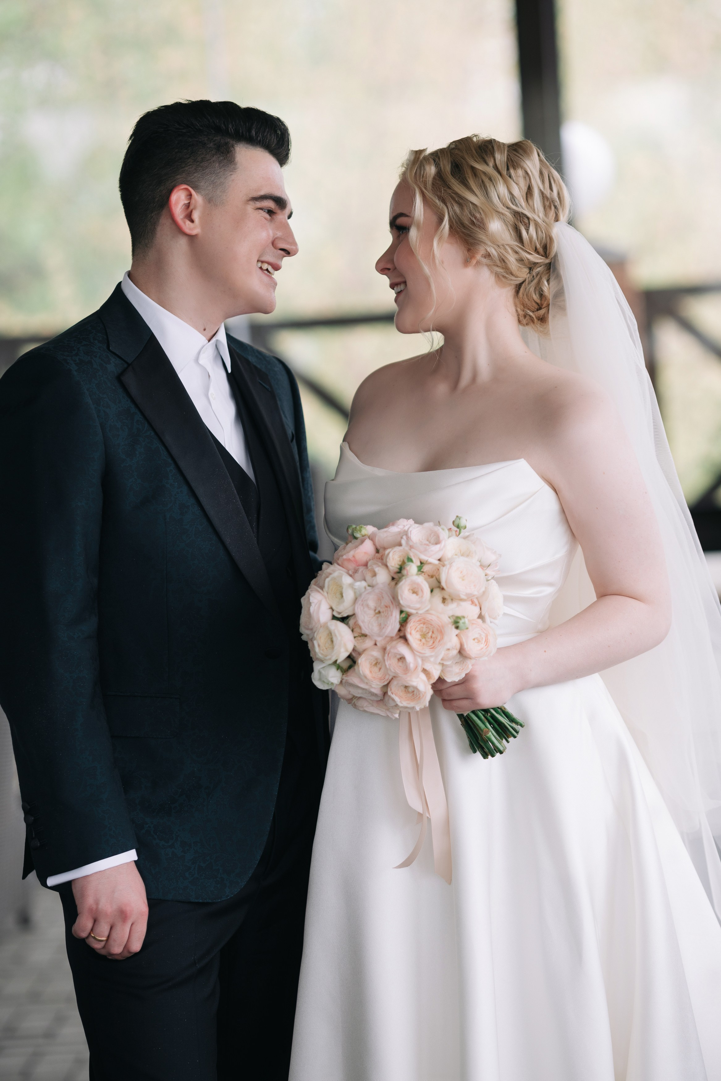 Wedding Станислав Вера. Фотограф в Ижевске и Казани Богданов Яков