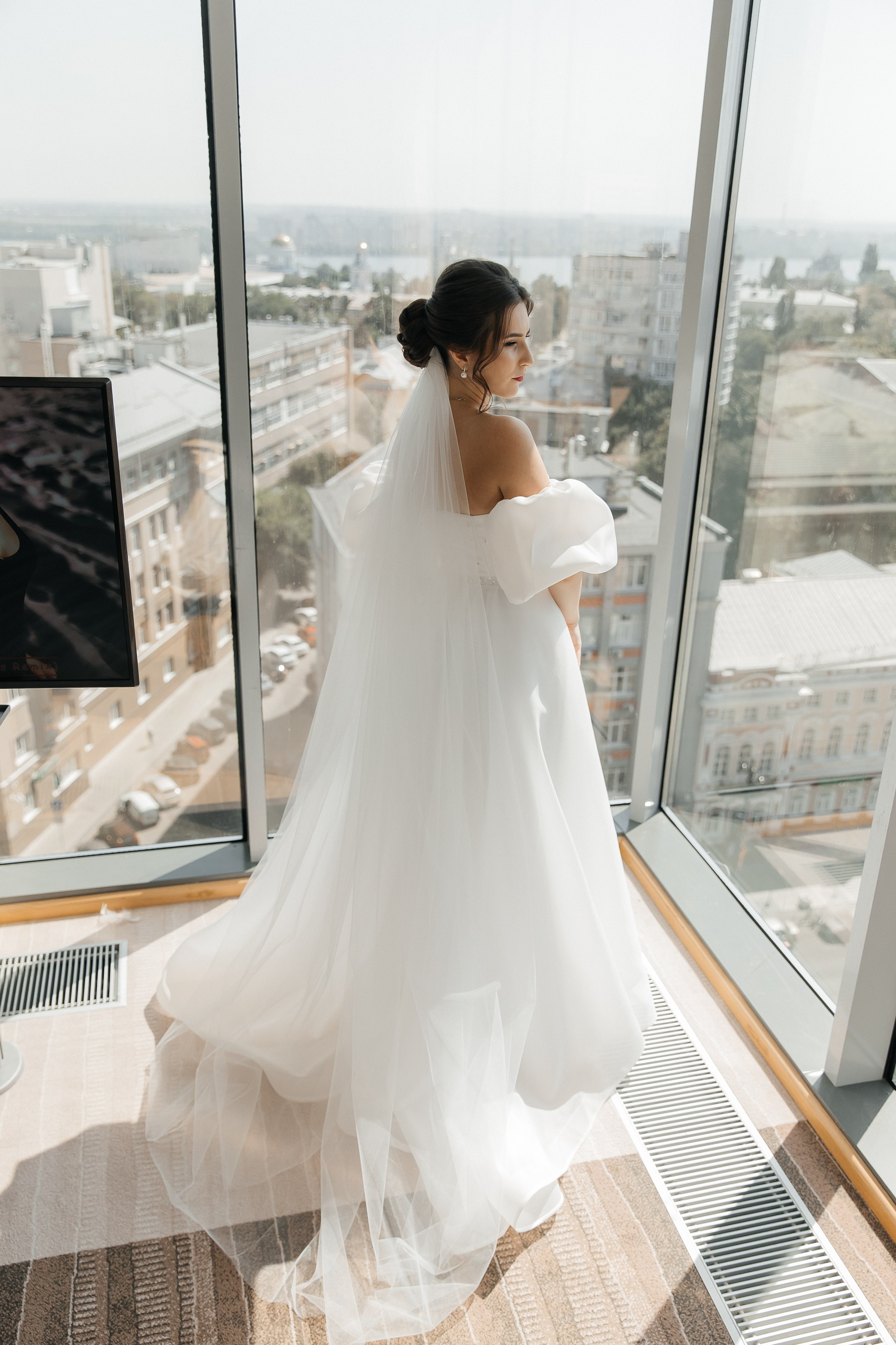 Оксана и Саша. Свадебный фотограф Кристина Тимощук