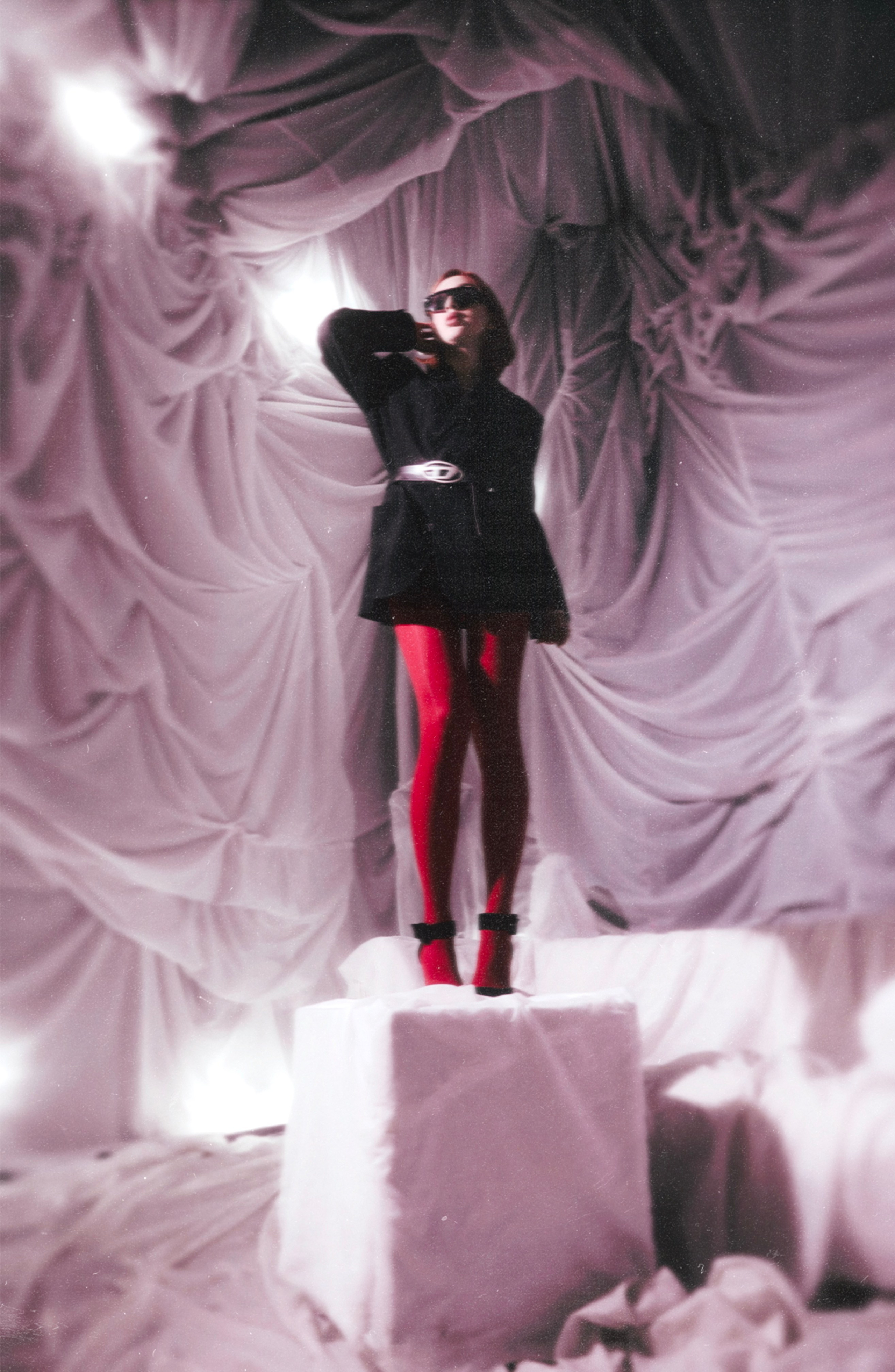 Mix. Виктория Калугина — фотограф и видеомейкер в Москве