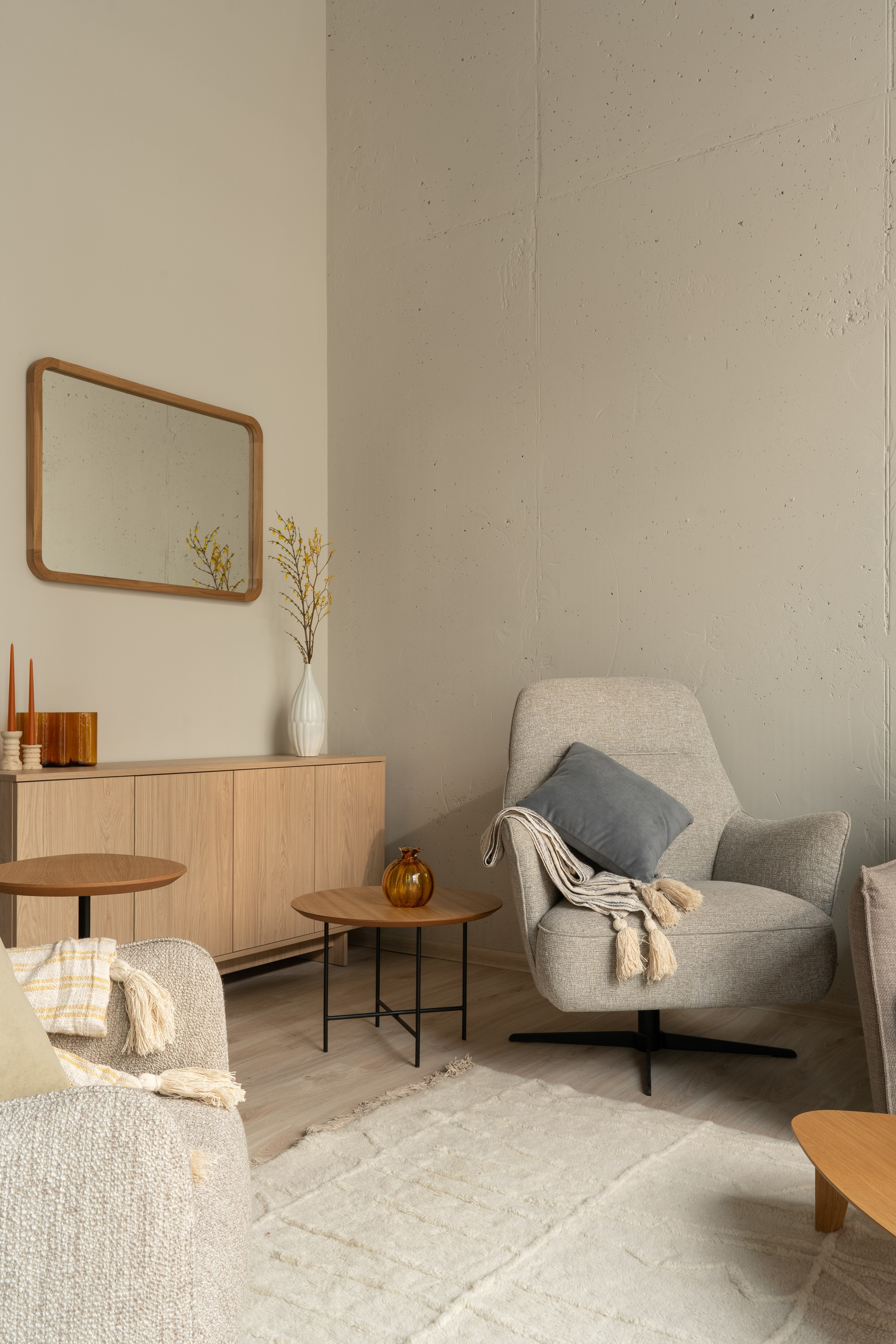 SK DESIGN | ЗИЛ. Фуд-фото и съёмка интерьеров в Москве