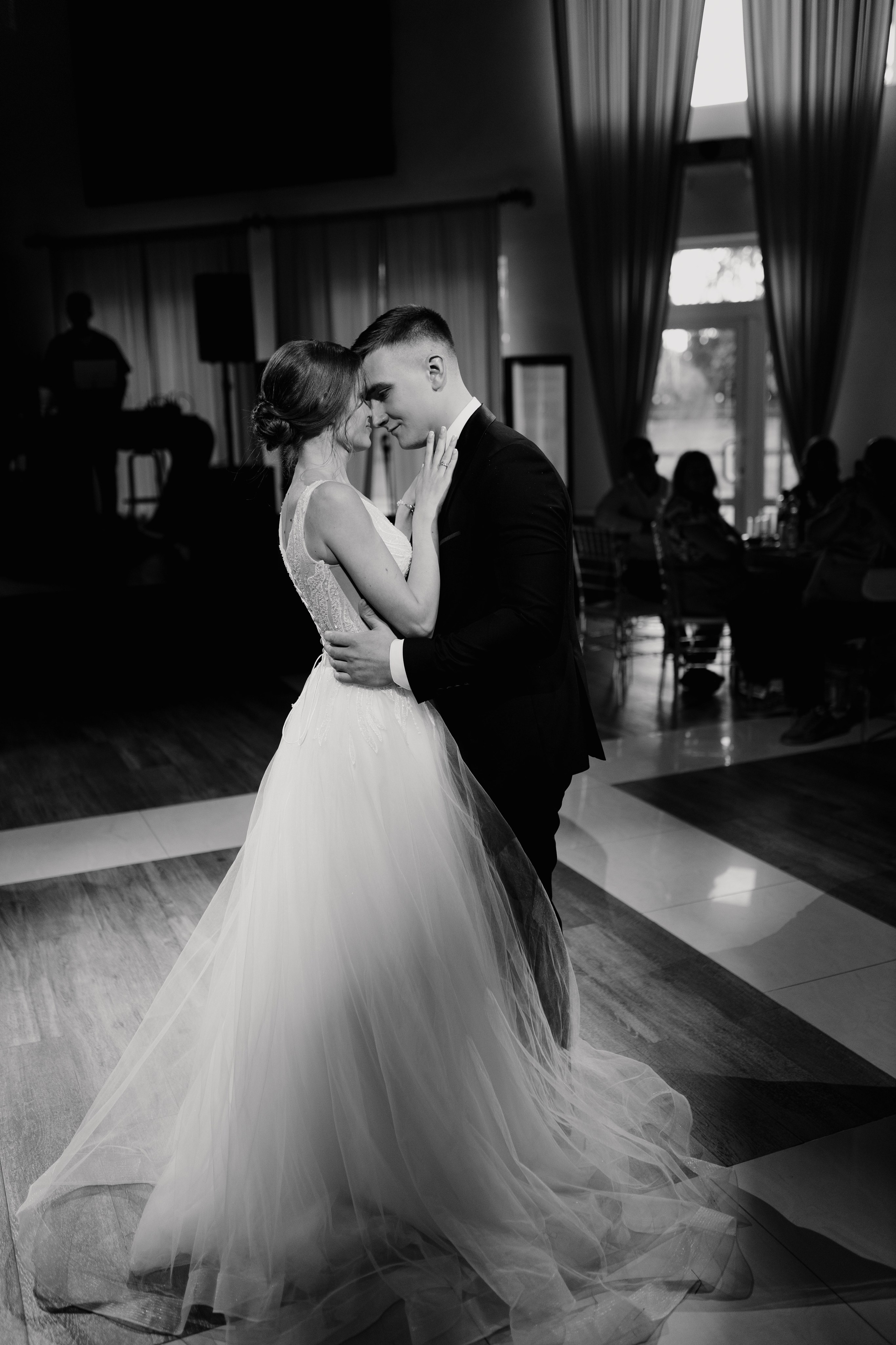 Ксения Булах — Свадебный фотограф Москва, Питер