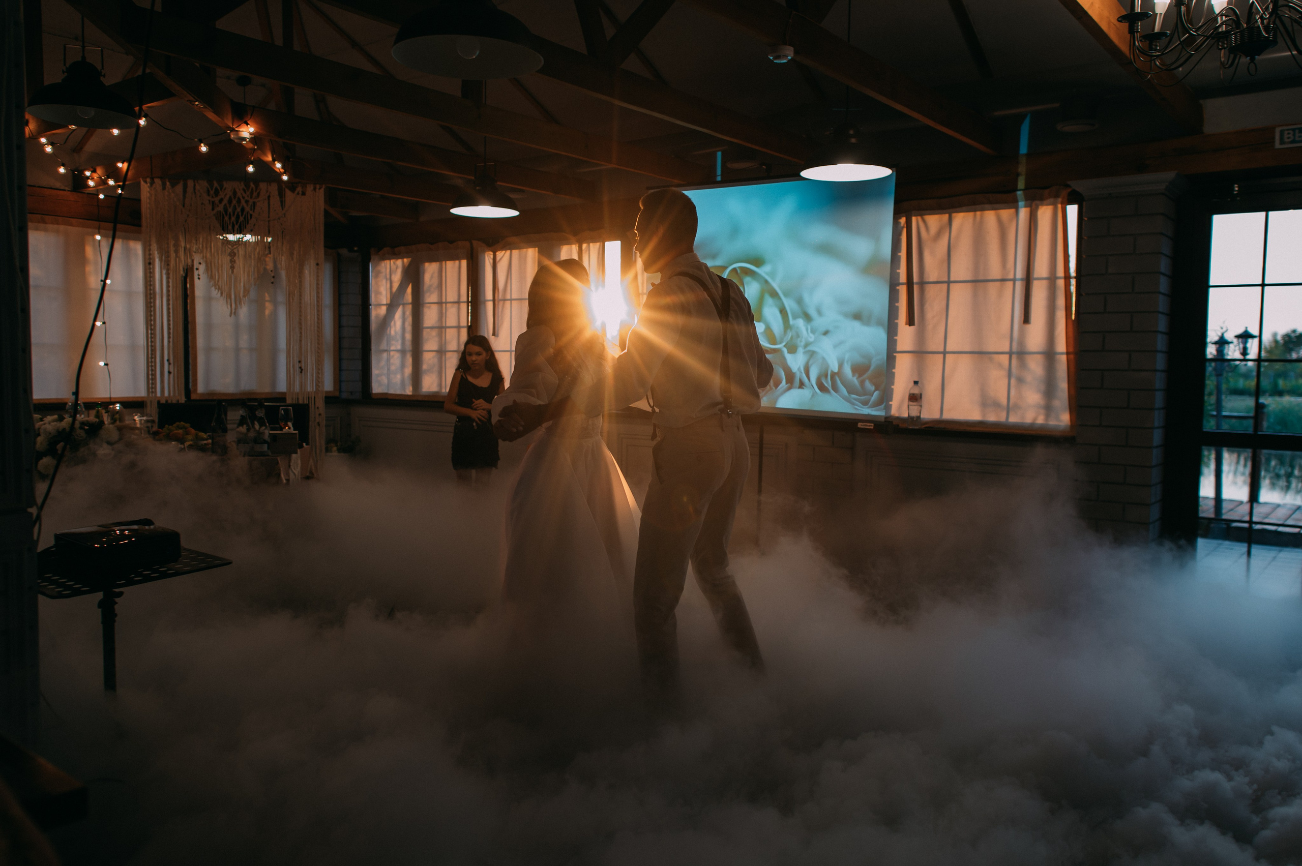 Олег + Люба. Свадебный фотограф Волжский Волгоград Каблов Николай