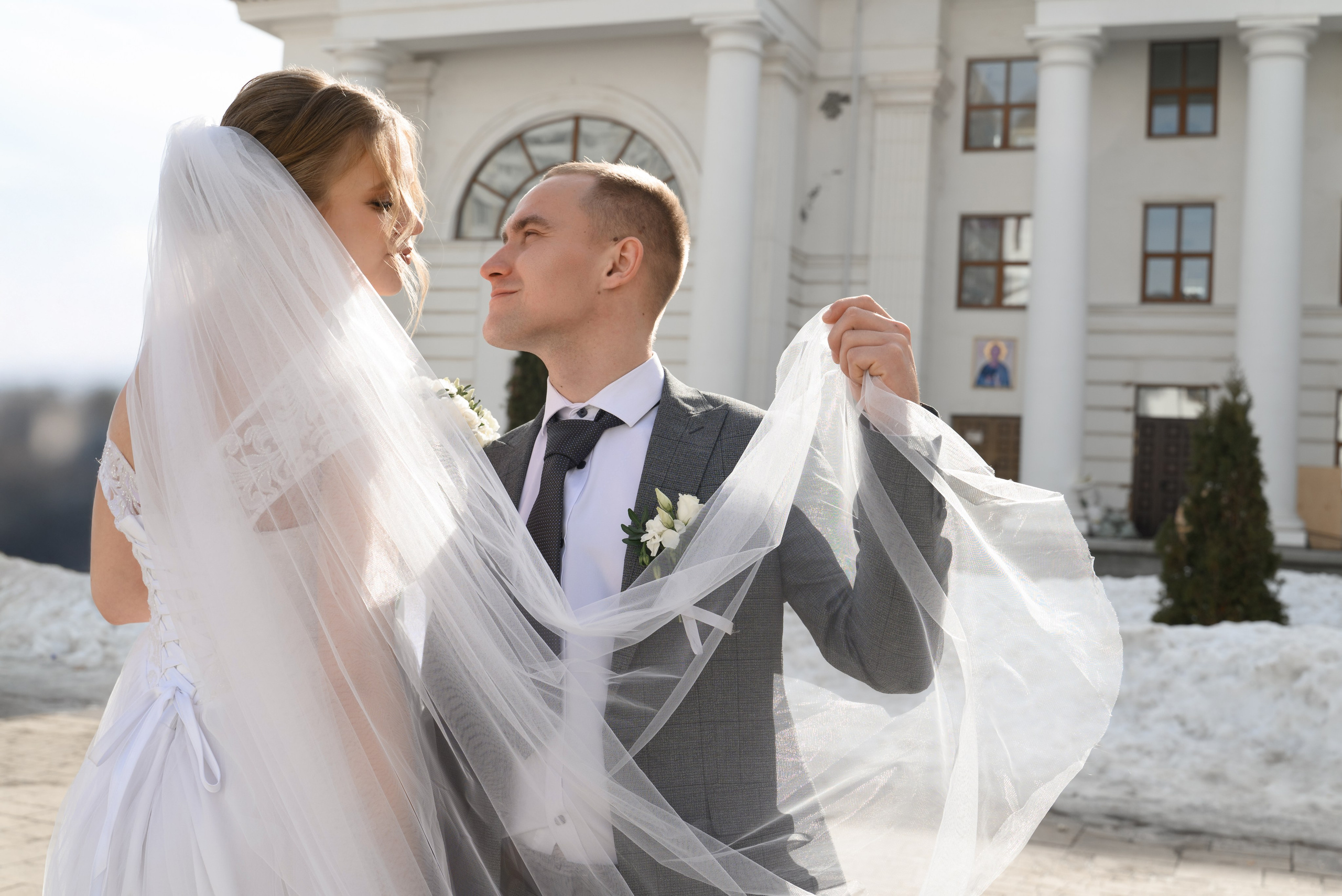 Локации. Фотограф Самара Регина Третьяк