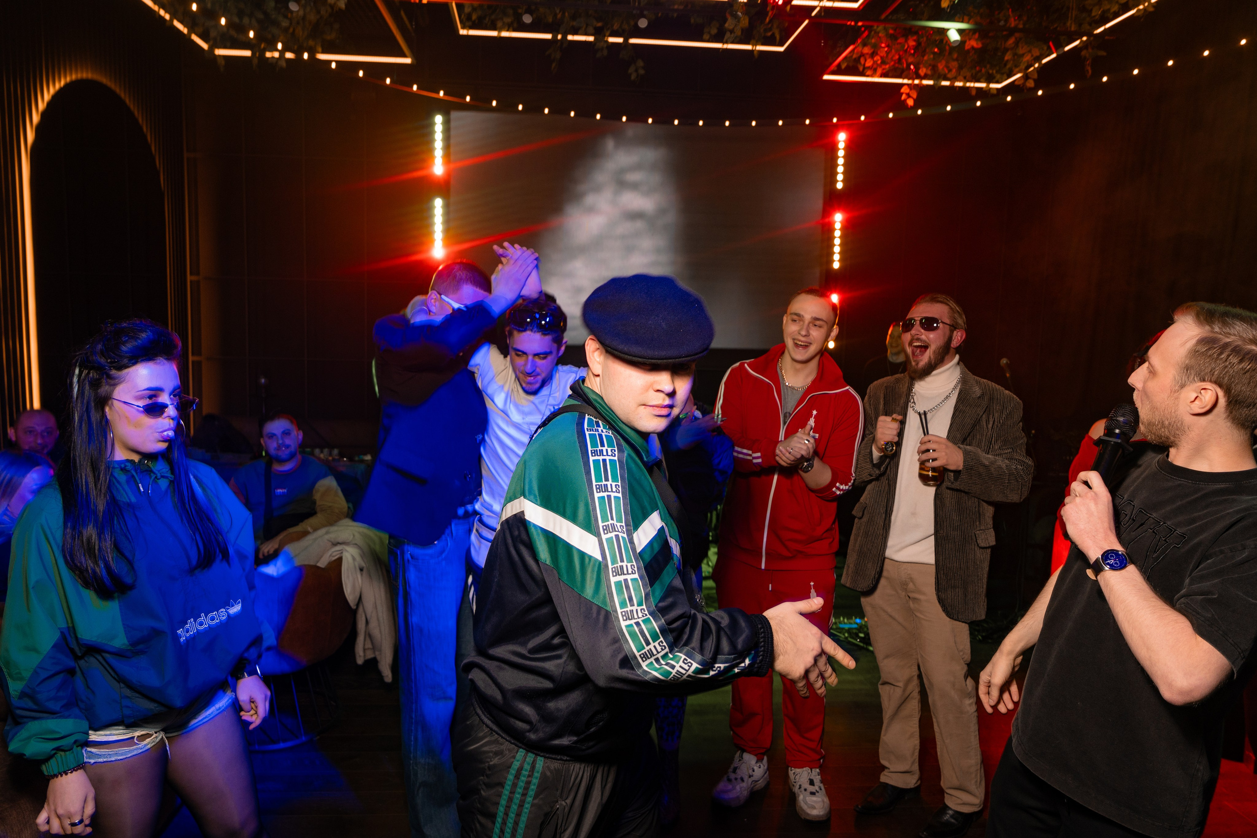 Мята Platinum Атлантис. Фотограф Никита Комаров