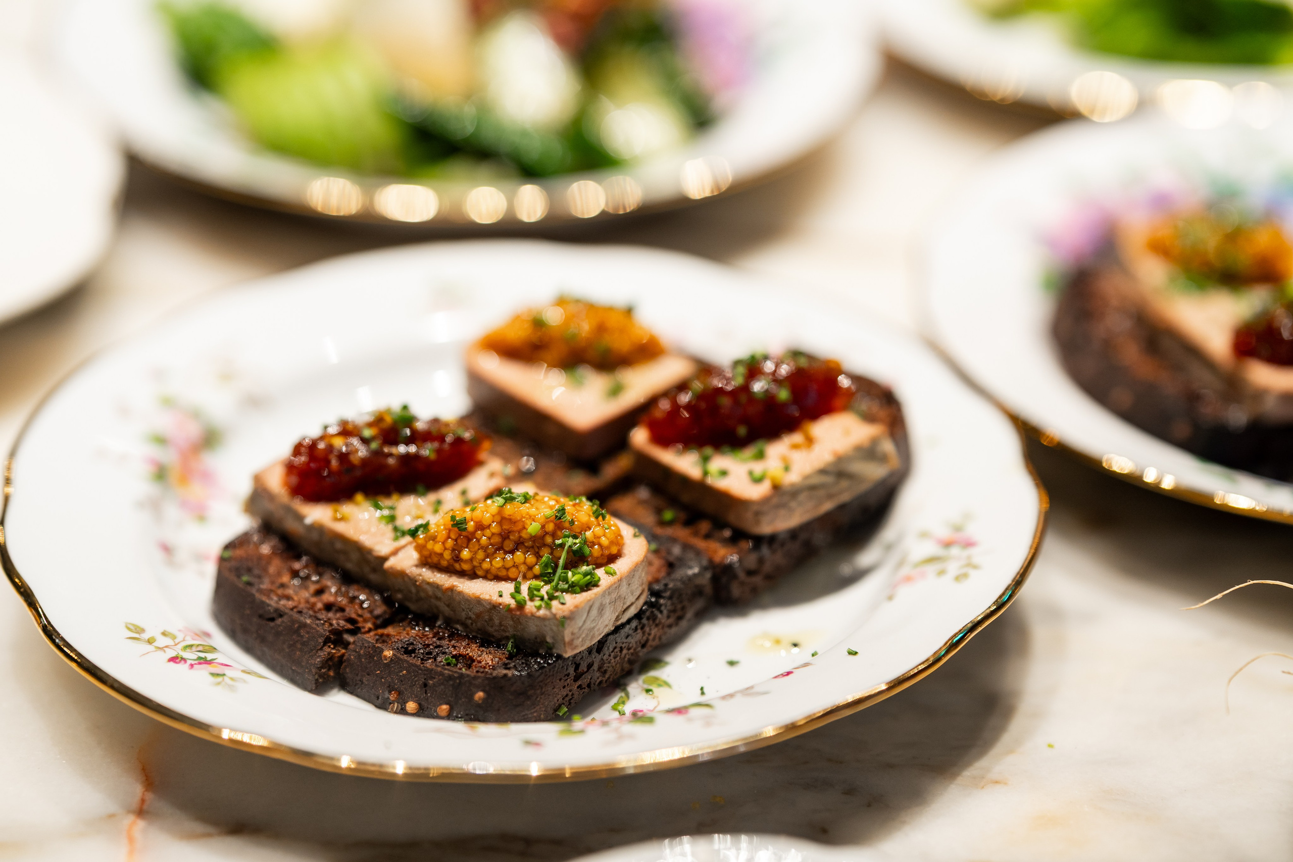 Le Pigeon — Русские сезоны и Балет «Дягилев». Фотограф Никита Комаров