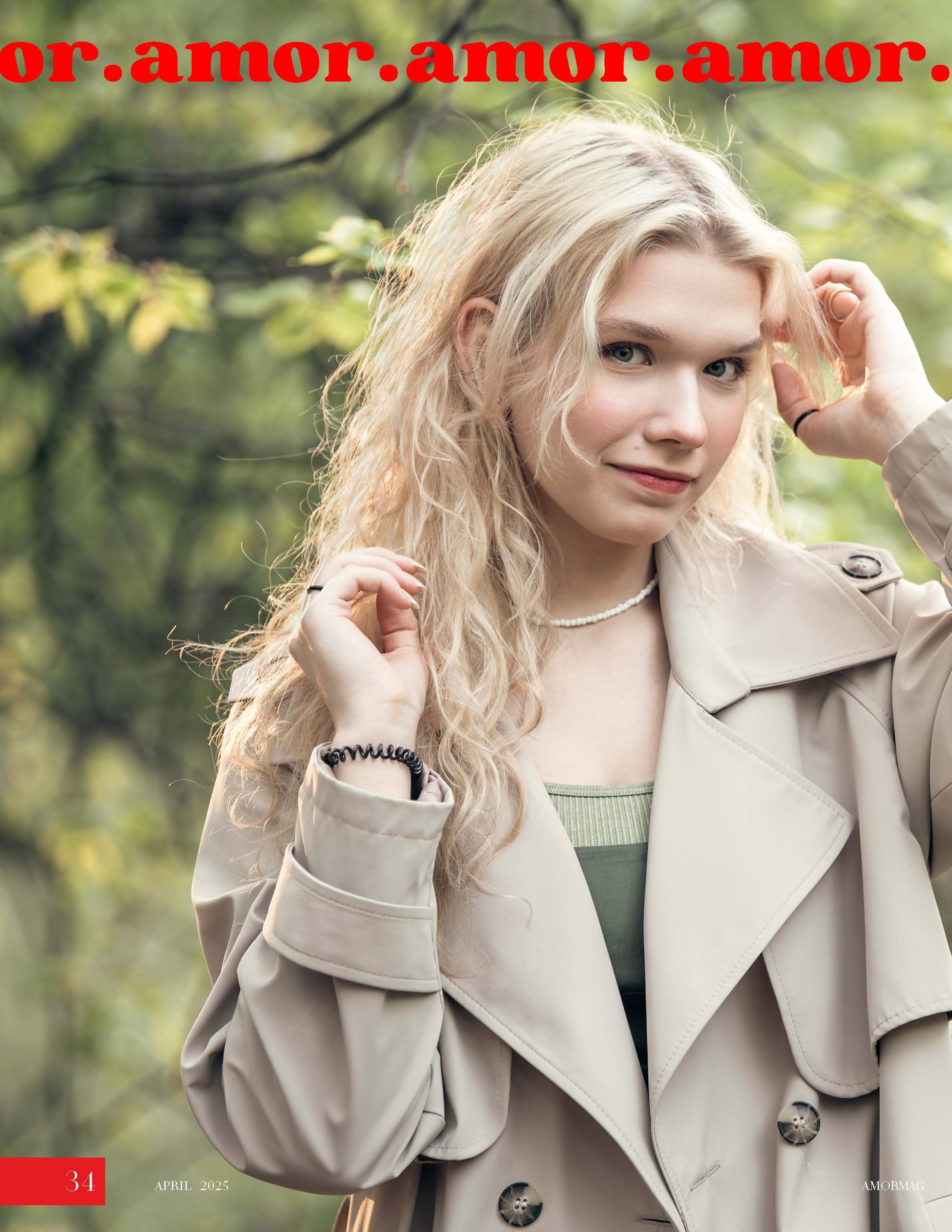 Beautiful spring. Свадебный и семейный фотограф в Москве Елена Новикова