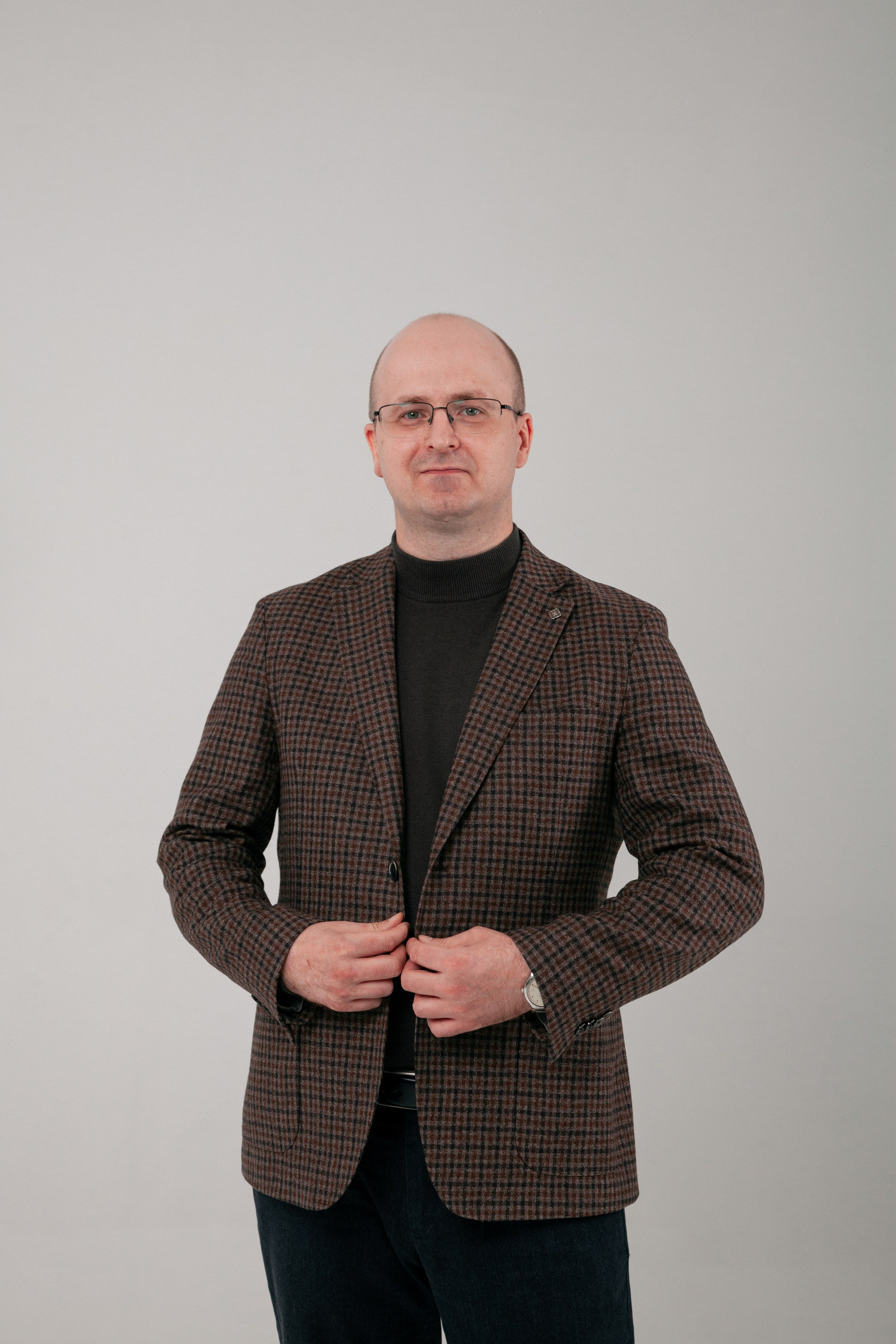 Бизнес Маркет. Фотограф Александр Иванов