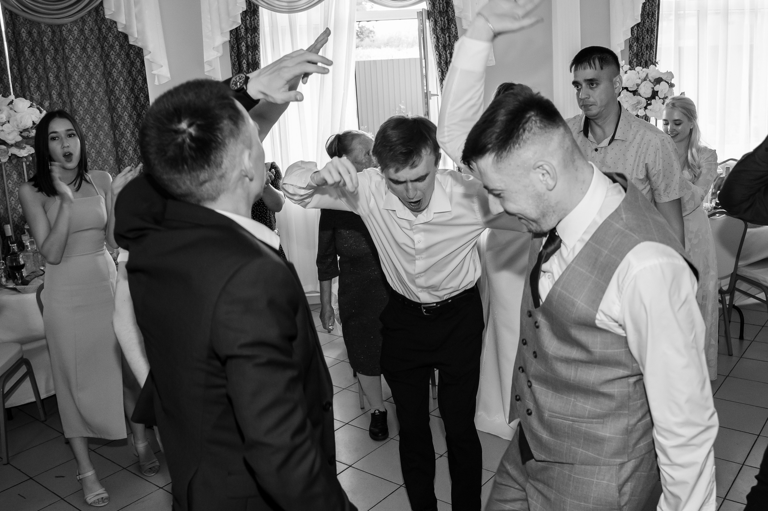 Иван и Полина. Фотограф Гульнара Вафина