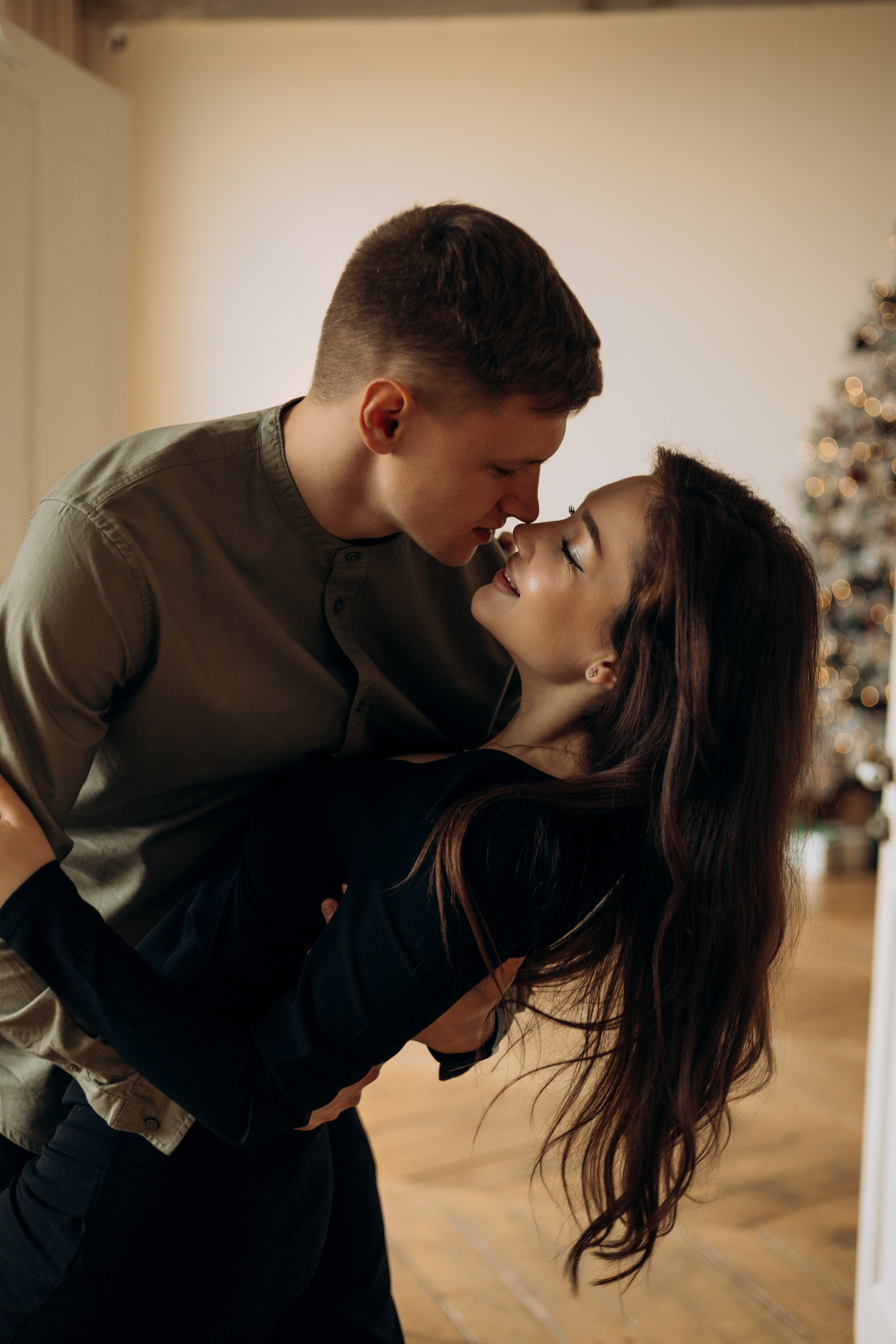 Семейная. Самый теплый фотограф в Краснодаре Рябоконь Ксения