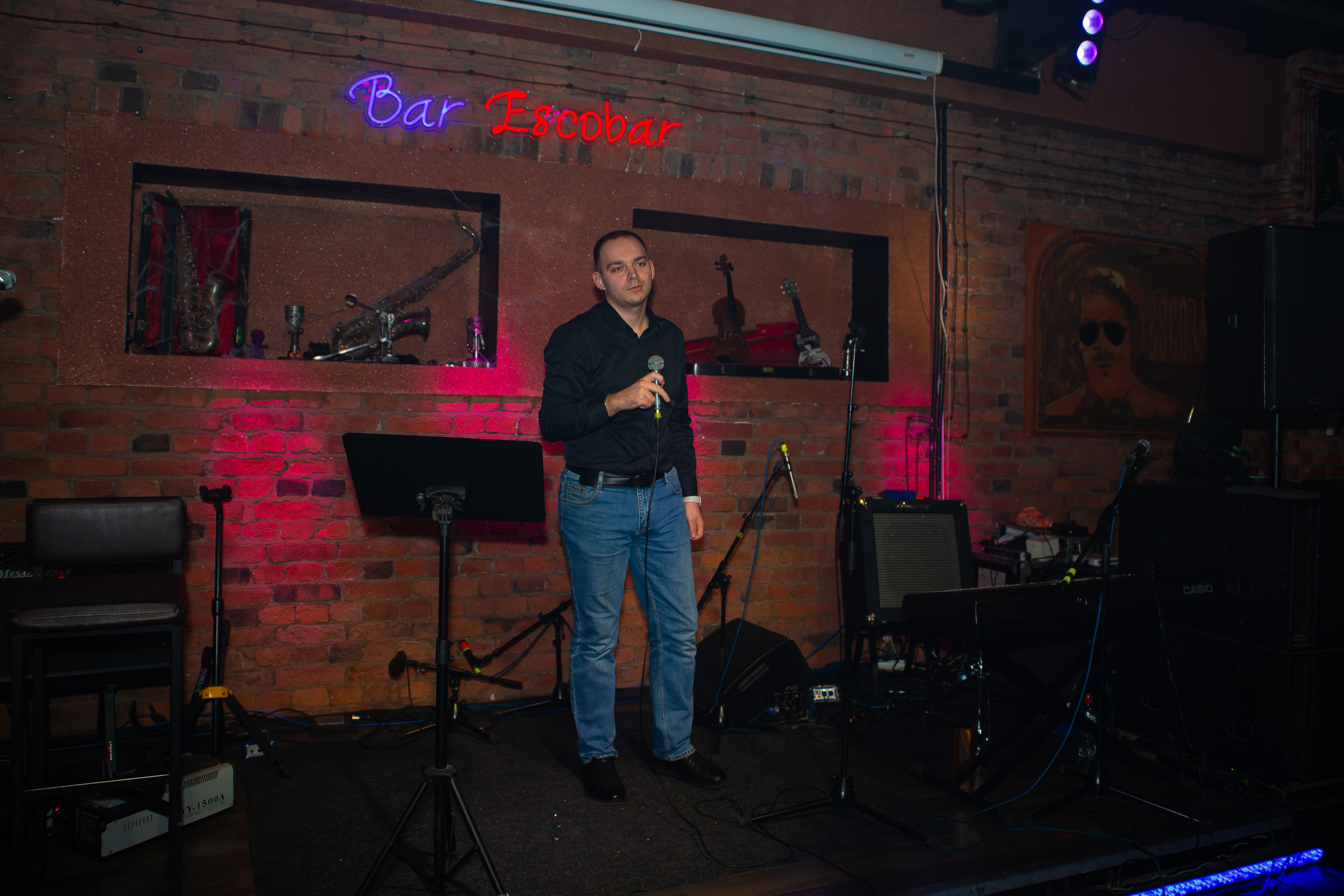 Репортажная съёмка. Женский фотограф в Москве