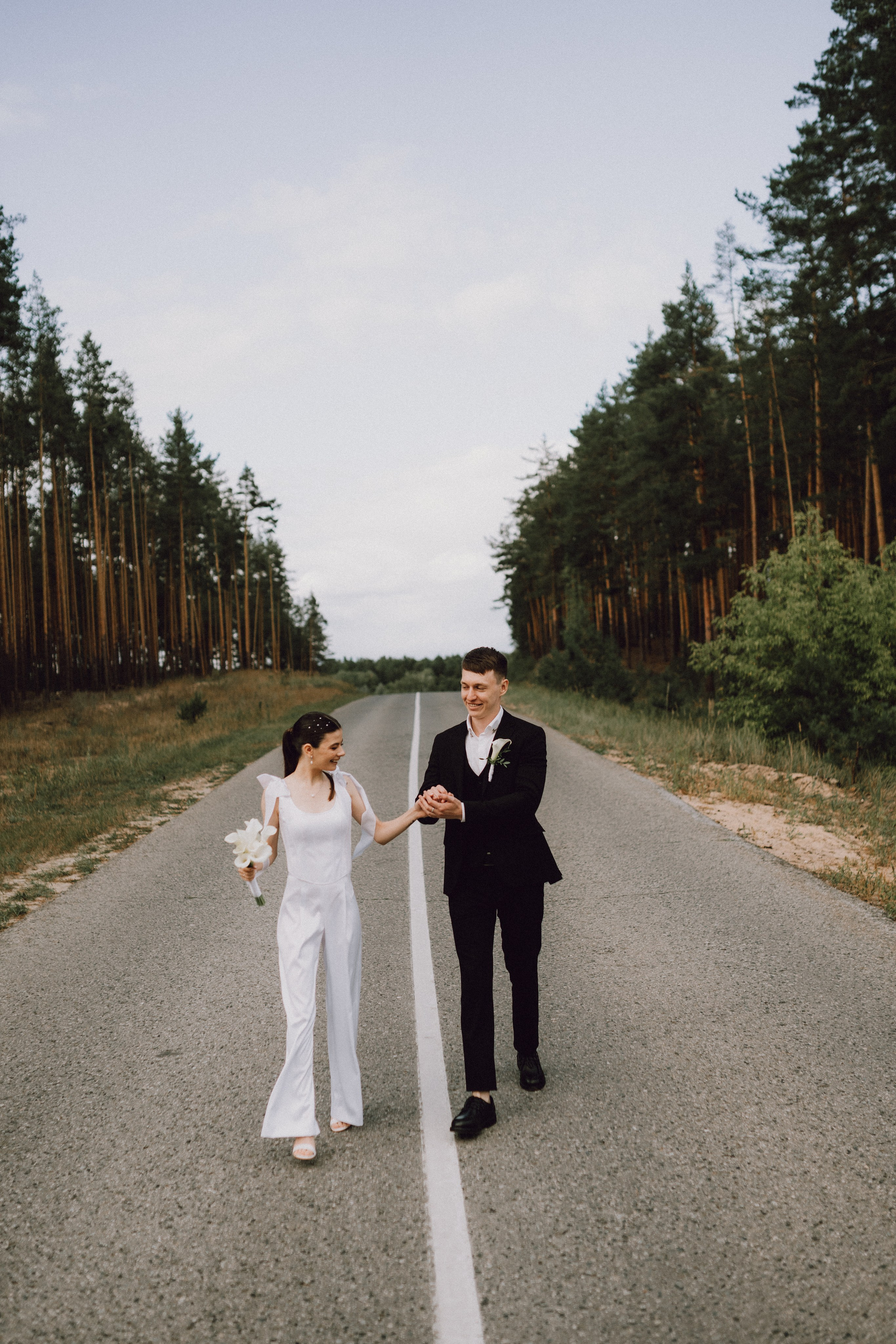 Аня + Миша. Лайфстайл фотограф в Чебоксарах и Санкт-Петербурге Тоня Бекнёва