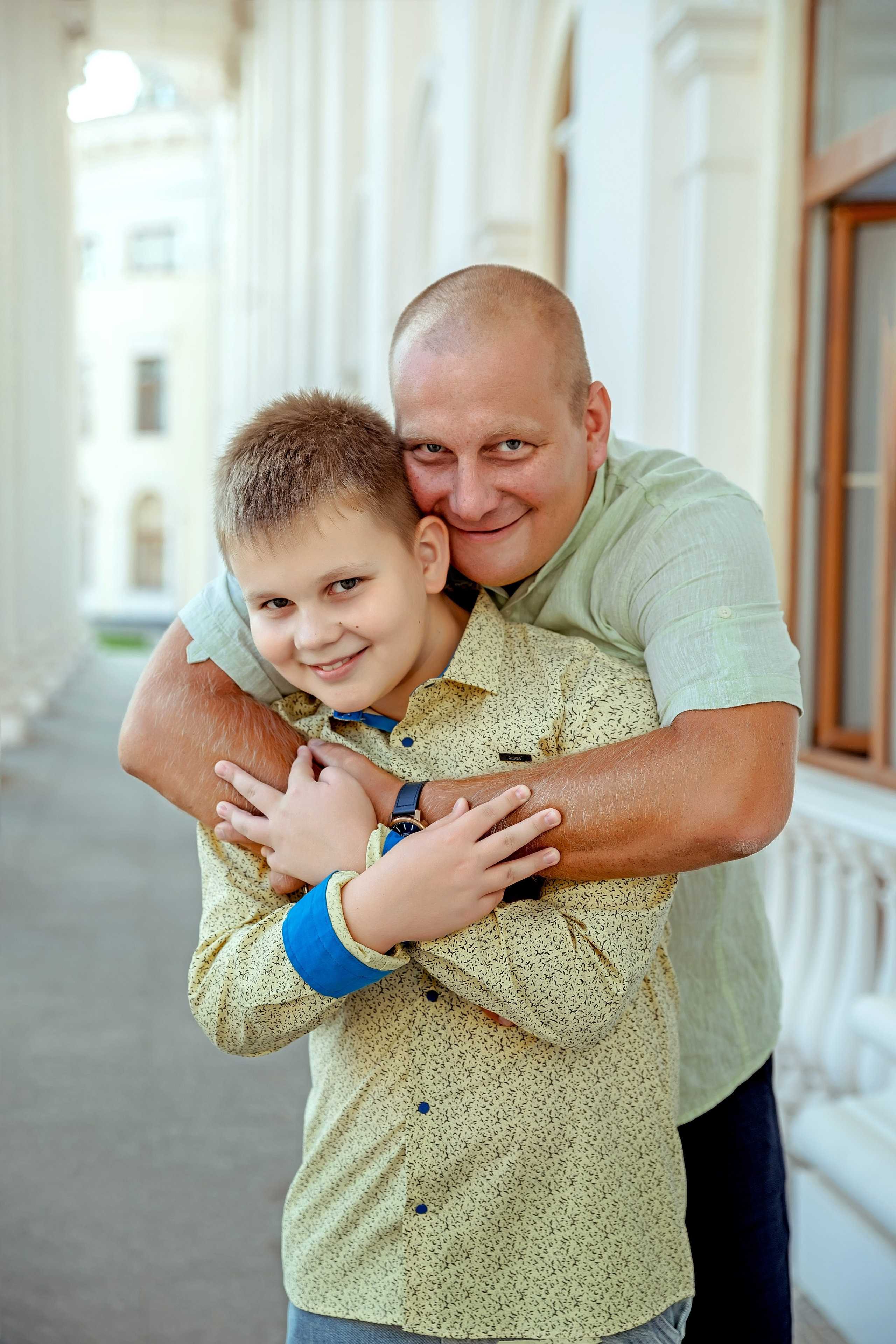 Семейные фотосессии. Семейный и детский фотограф в Нижнем Новгороде