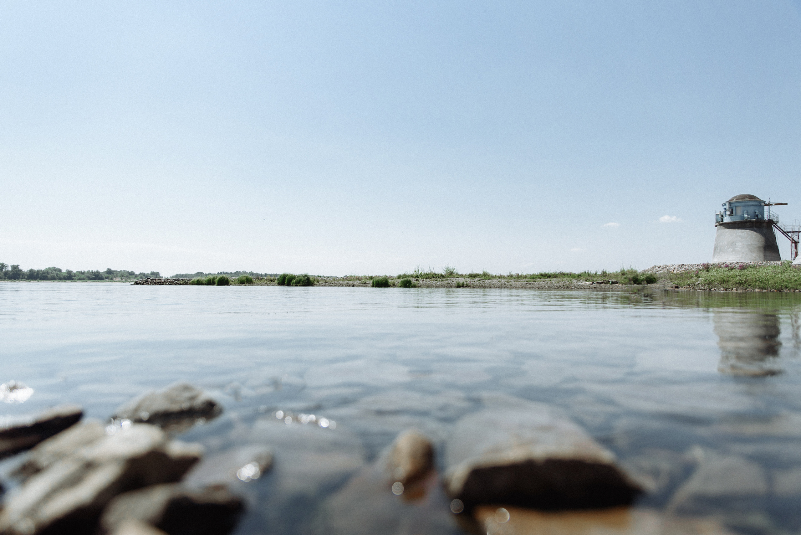 Гиза & Сергей. Фотограф Сергей Воля