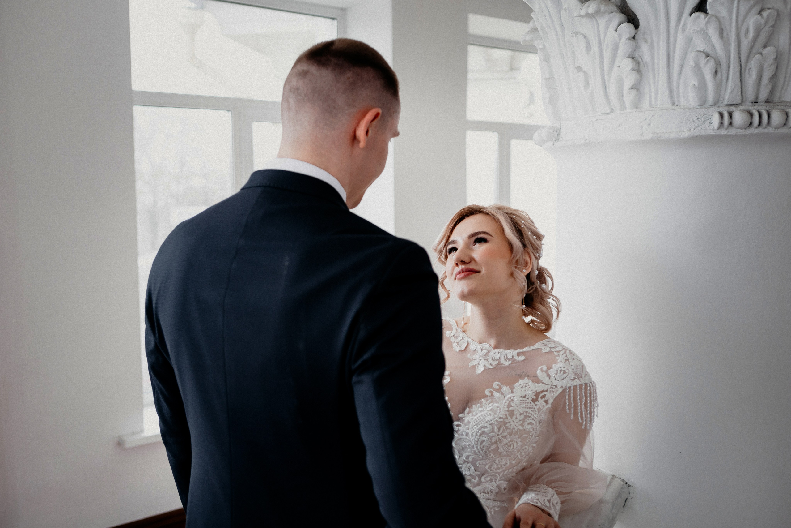 Максим и Ксения. Фотограф, видеограф в Челябинске Глеб Хазиев