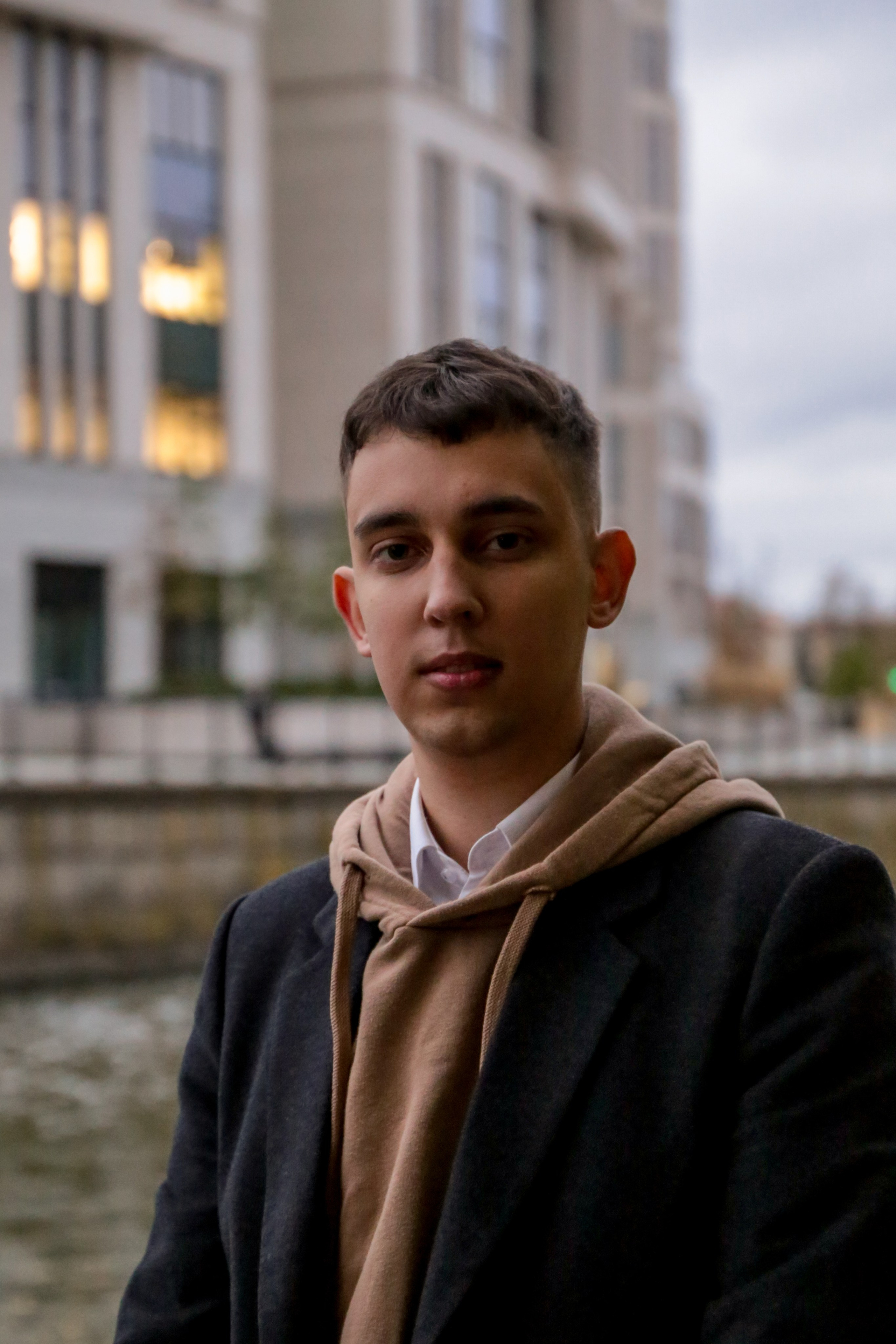 Rustam. Репортажный фотограф Анастасия Минск
