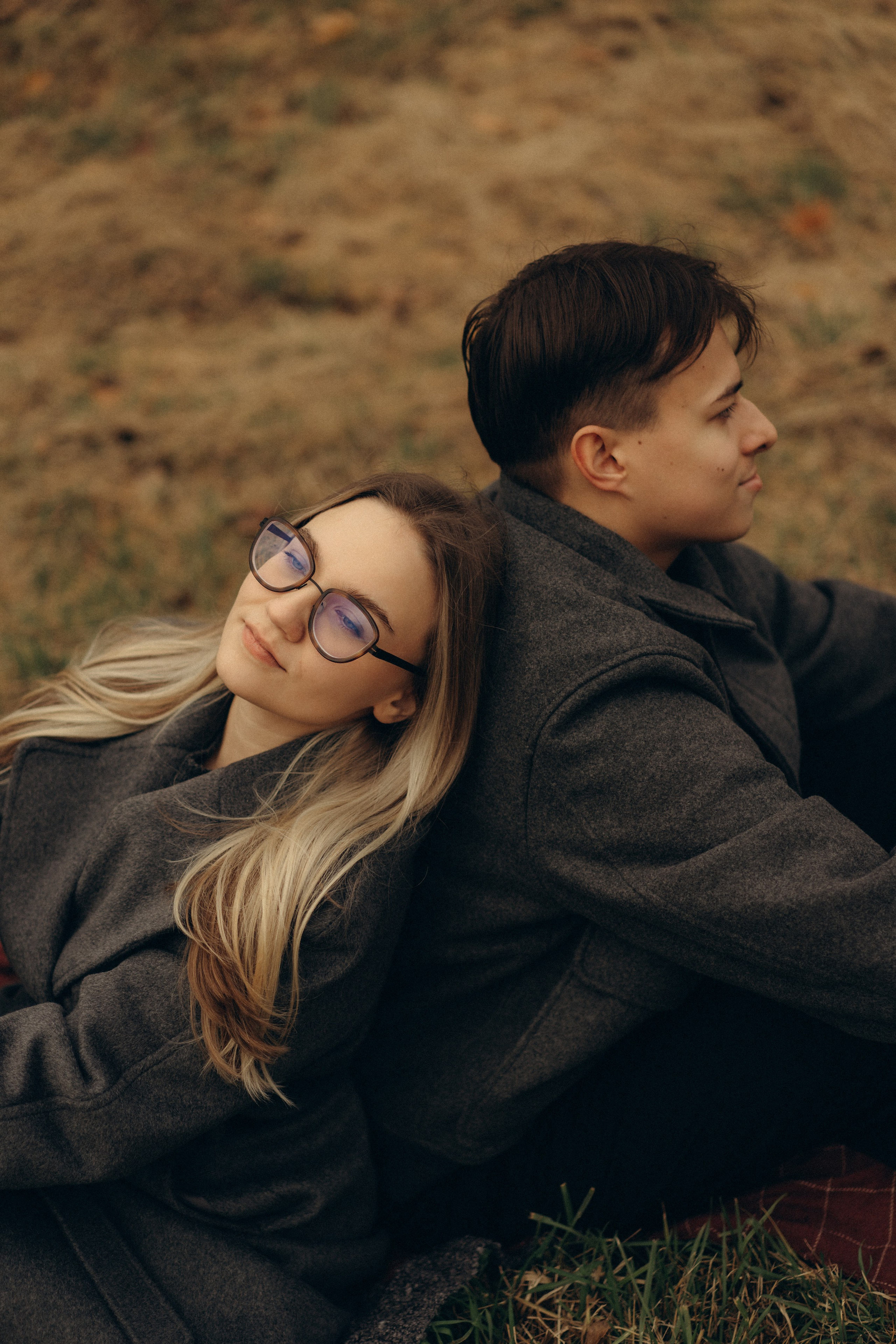 Ксения и Иван. Семейный lifestyle фотограф в Москве Рената Рафикова