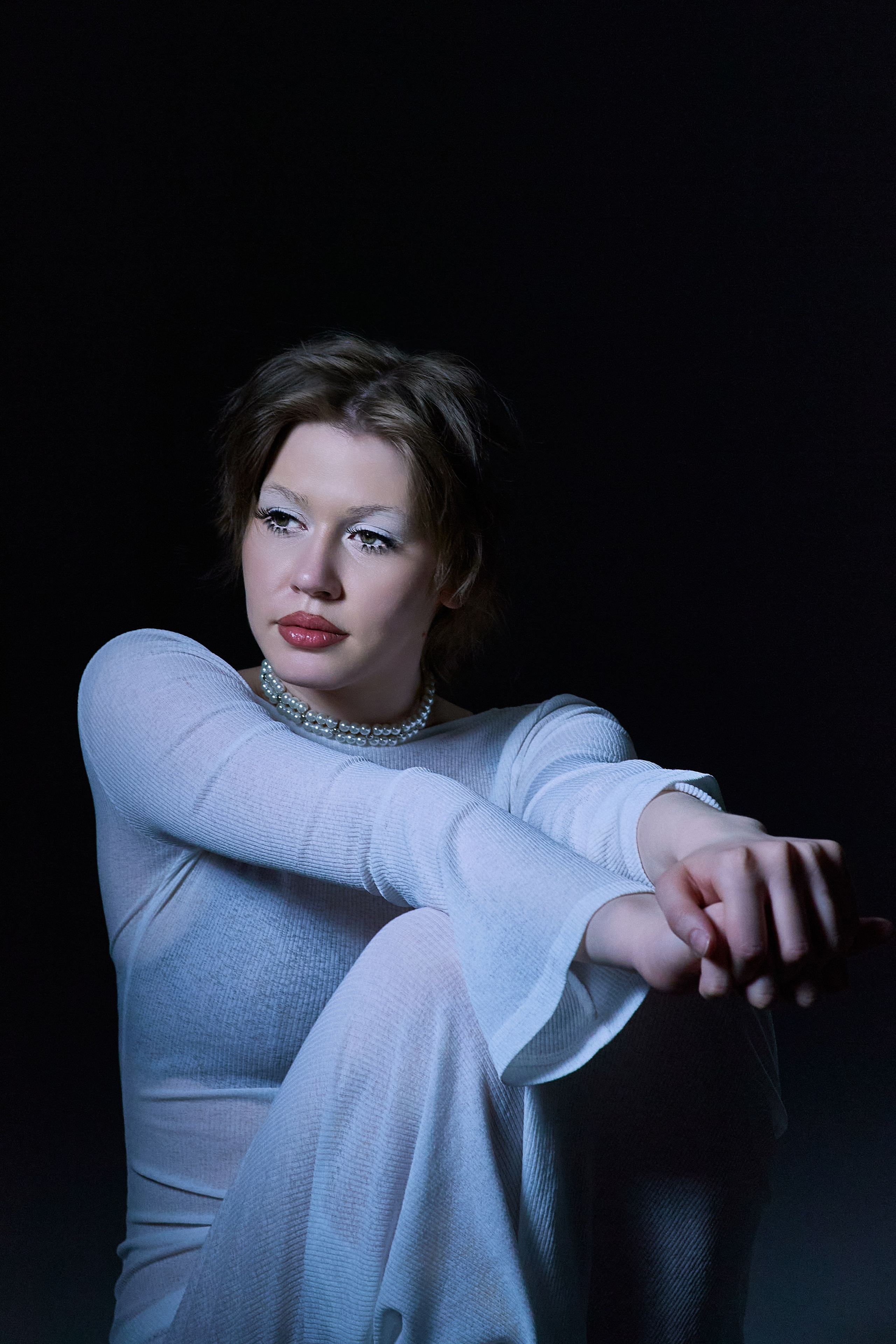 Коммерческая ретушь