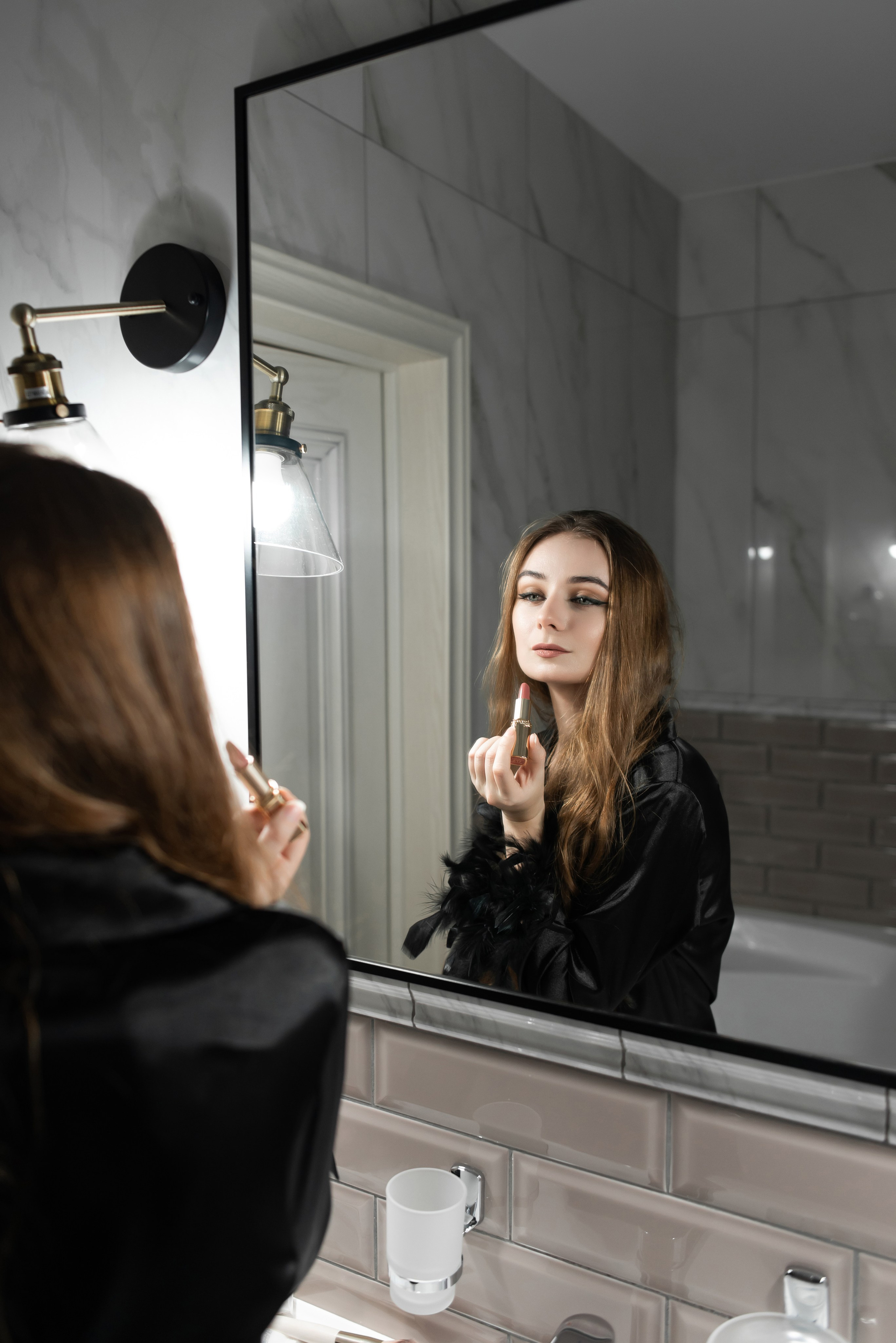 Анастасия. Фотограф Палий Ульяна