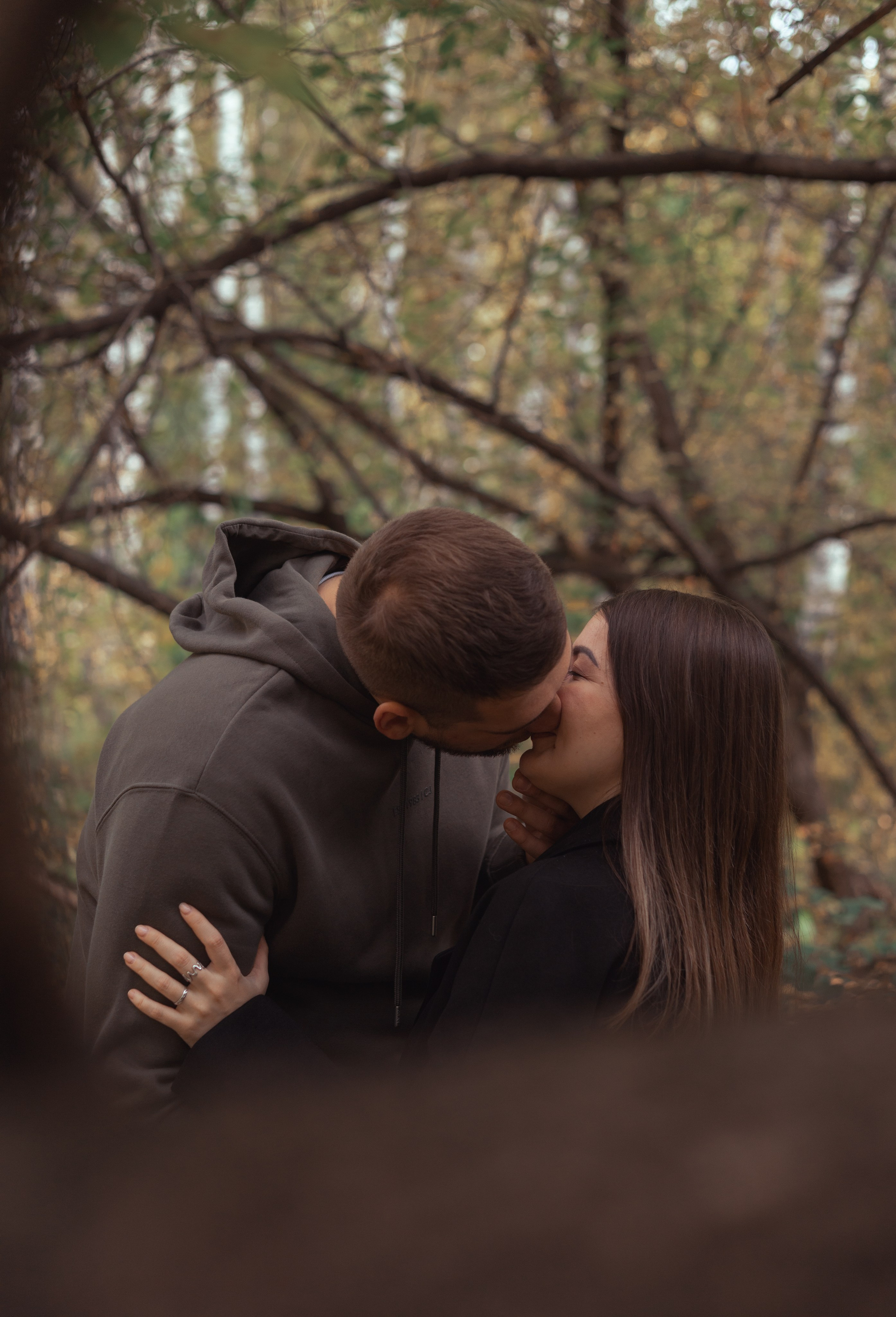 Love-story. Главная