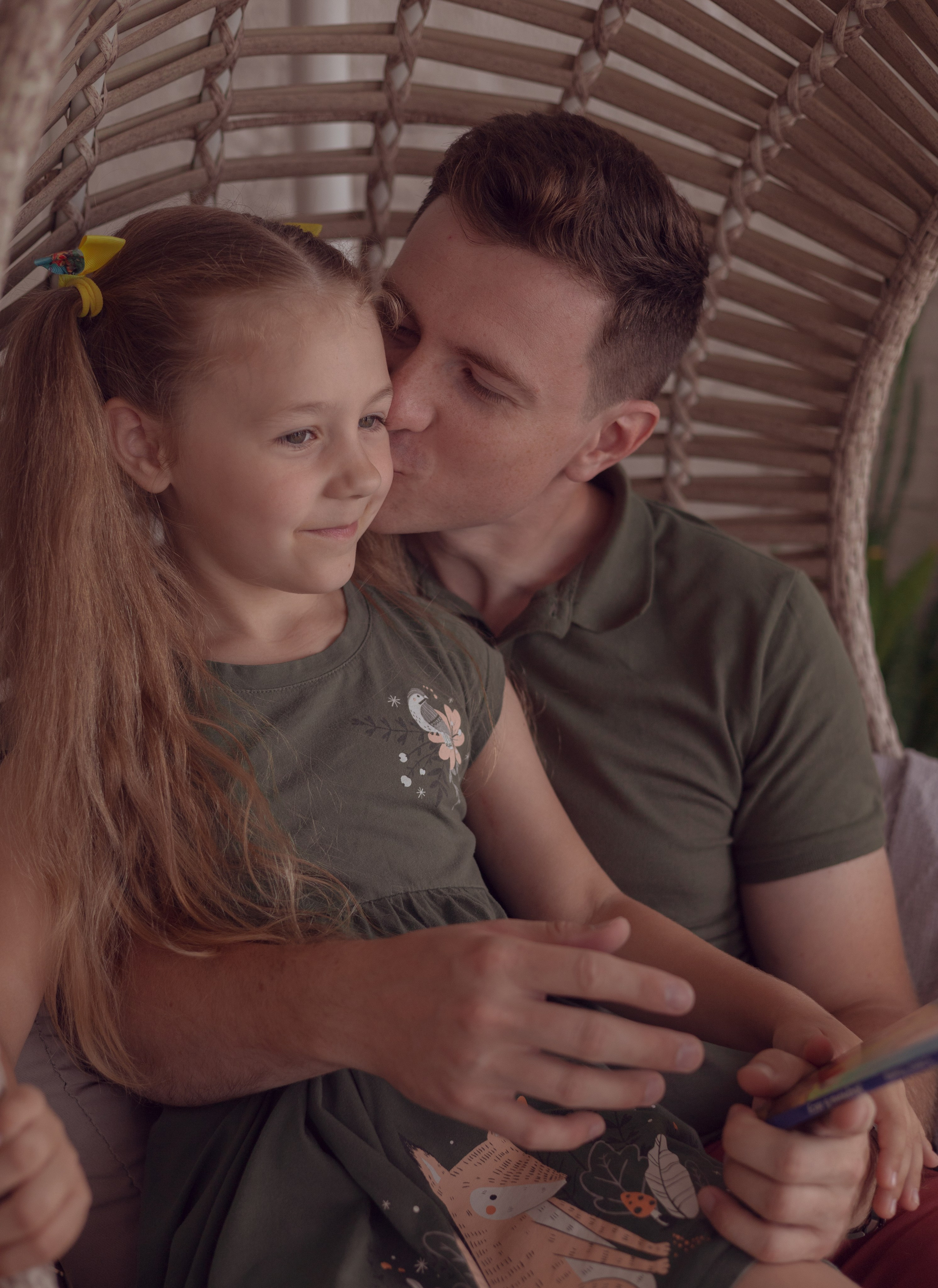 Семейные. Главная