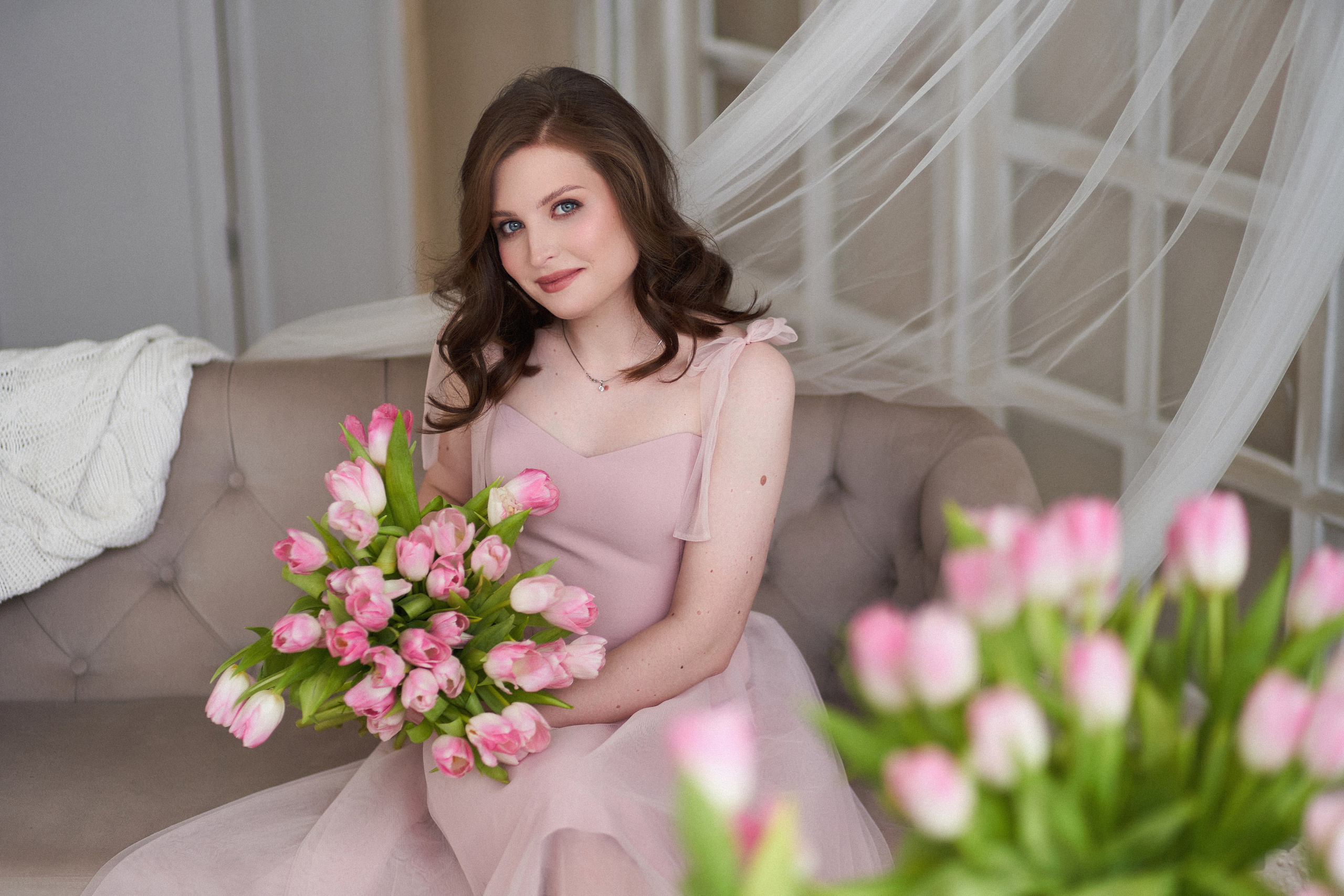 Яна. Фотограф Александра