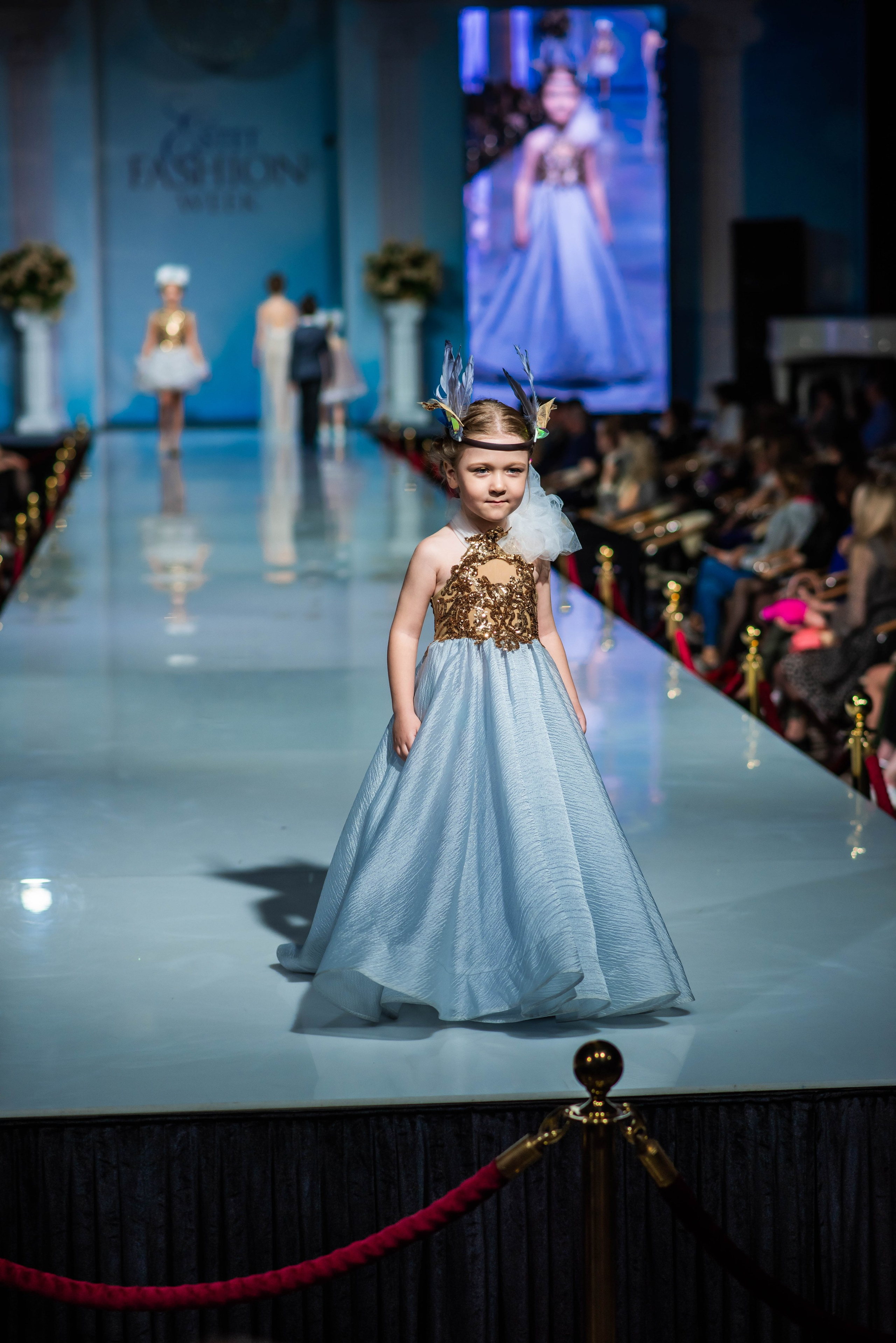 Кристина Кибовская. Главная