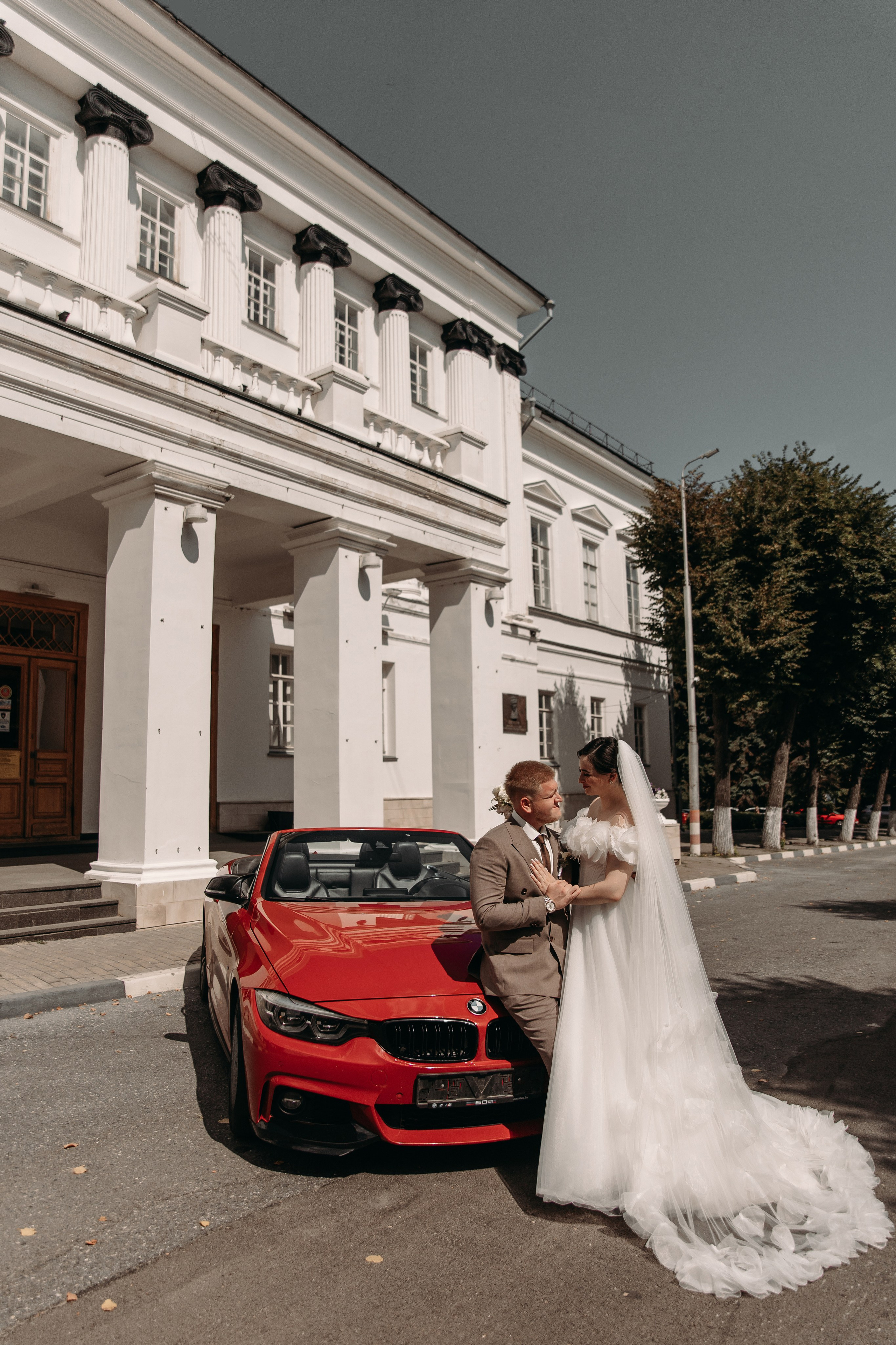 Айрат & Алина. Свадебный ФОТОГРАФ и ВИДЕОГРАФ Ульяновск