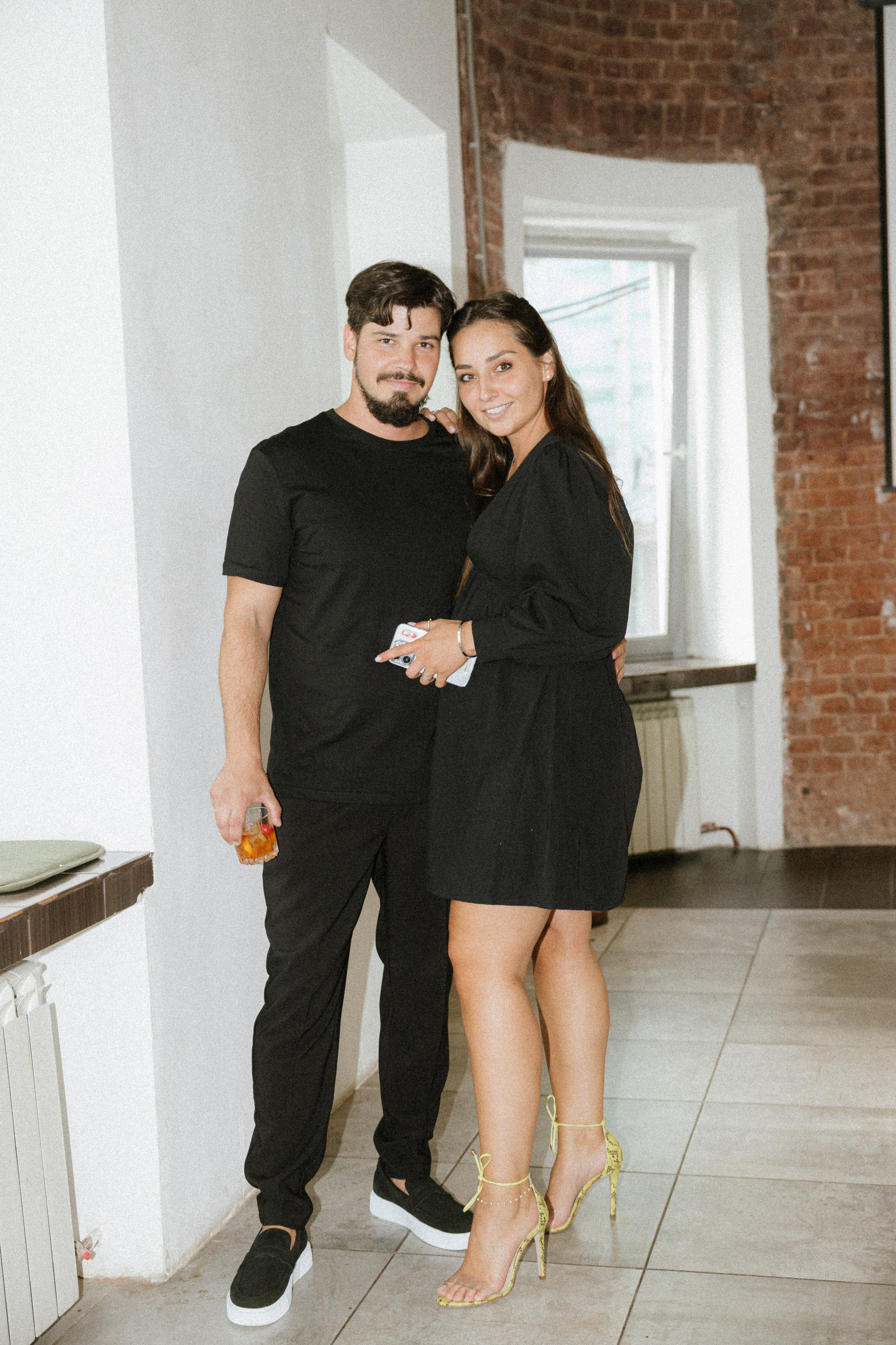 День Рождения Вики. Семейный и детский фотограф Юлия Шох