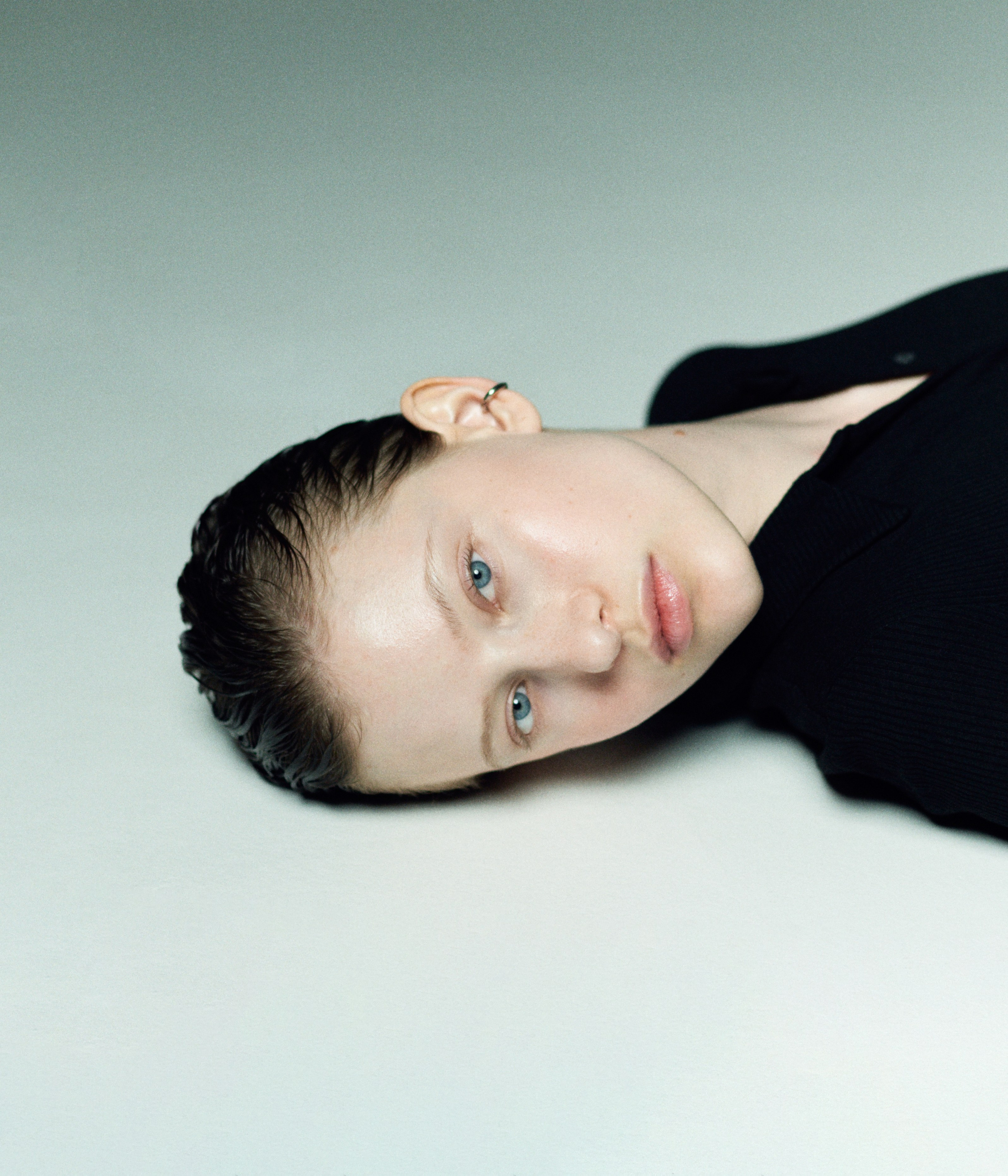 Olya. Sasha Fadda Photography