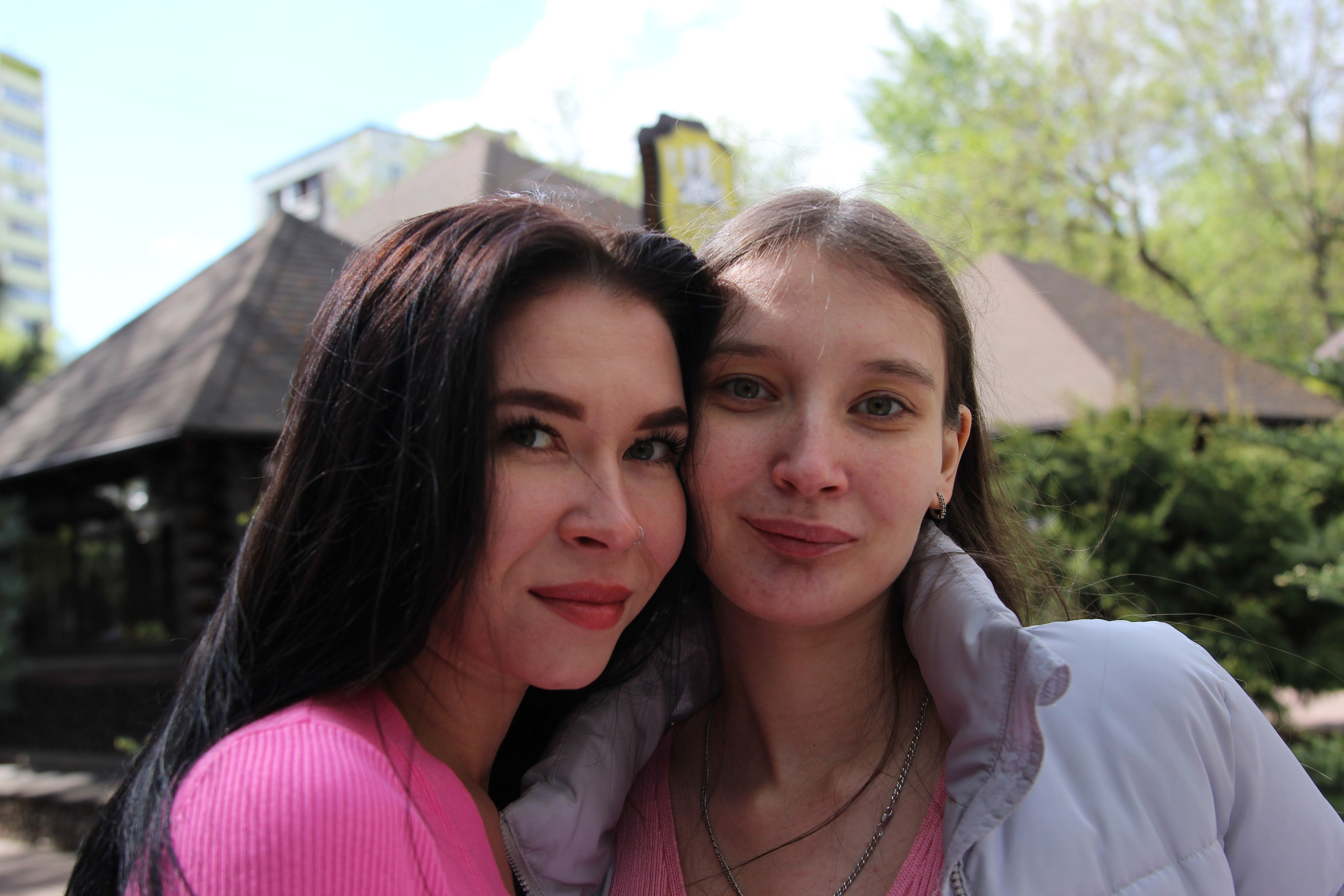 Гендер-пати в Мытищах. Ваш личный фотограф в Москве Мила