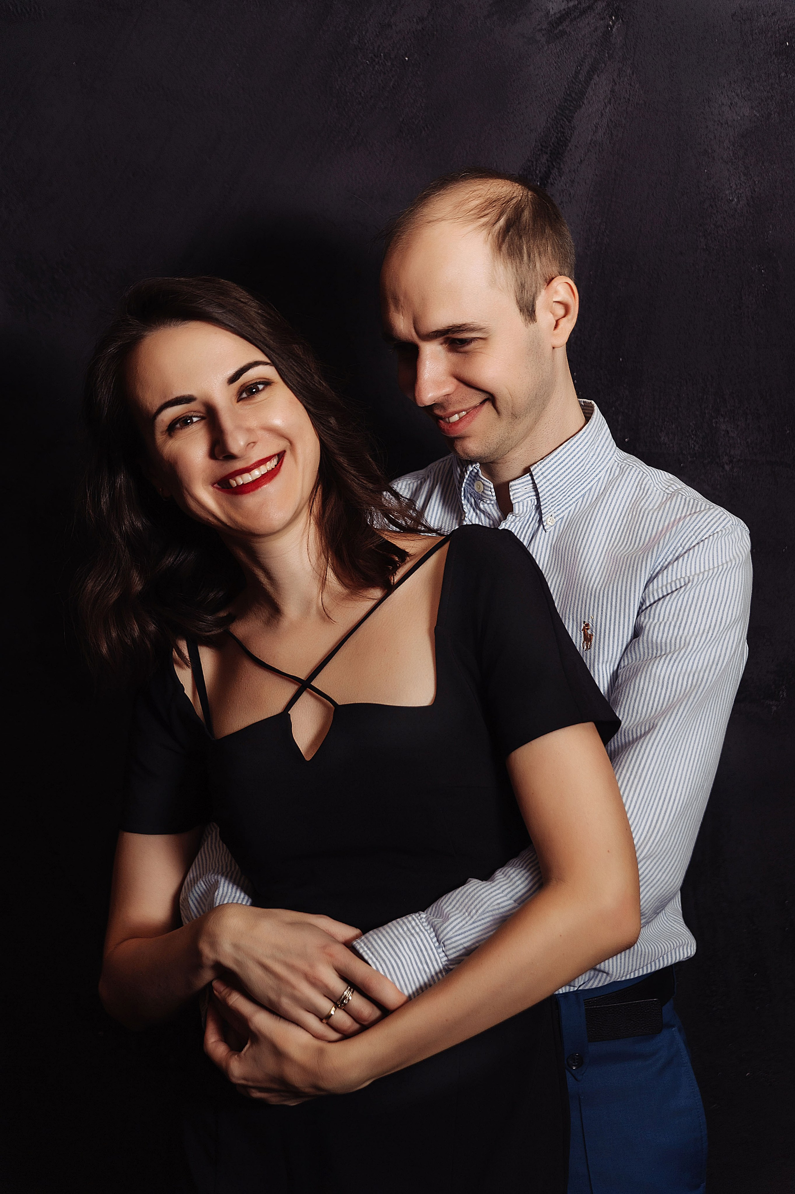 Семейные. Семейный фотограф Анна Лищук г. Таганрог