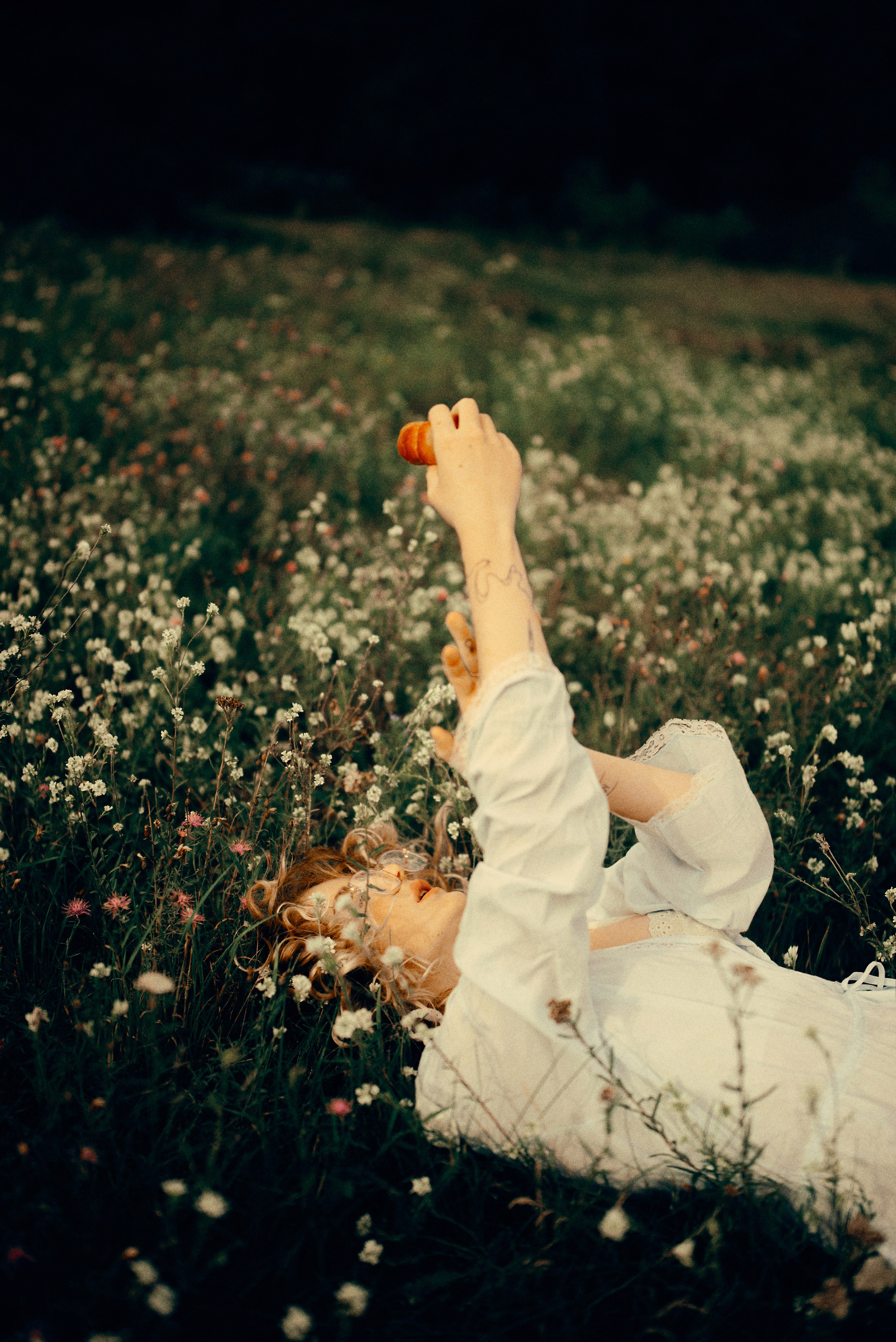 Julia. Антон Арнольд | Фотограф Минск