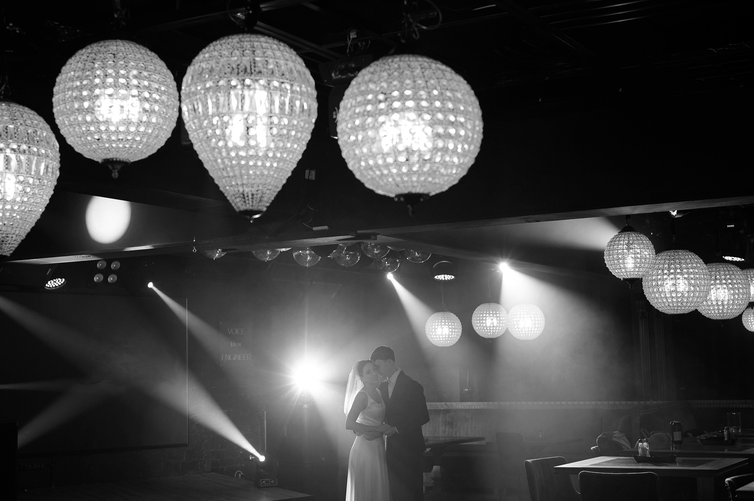 Артём & Света. Свадебный фотограф в Кирове Старостин Павел